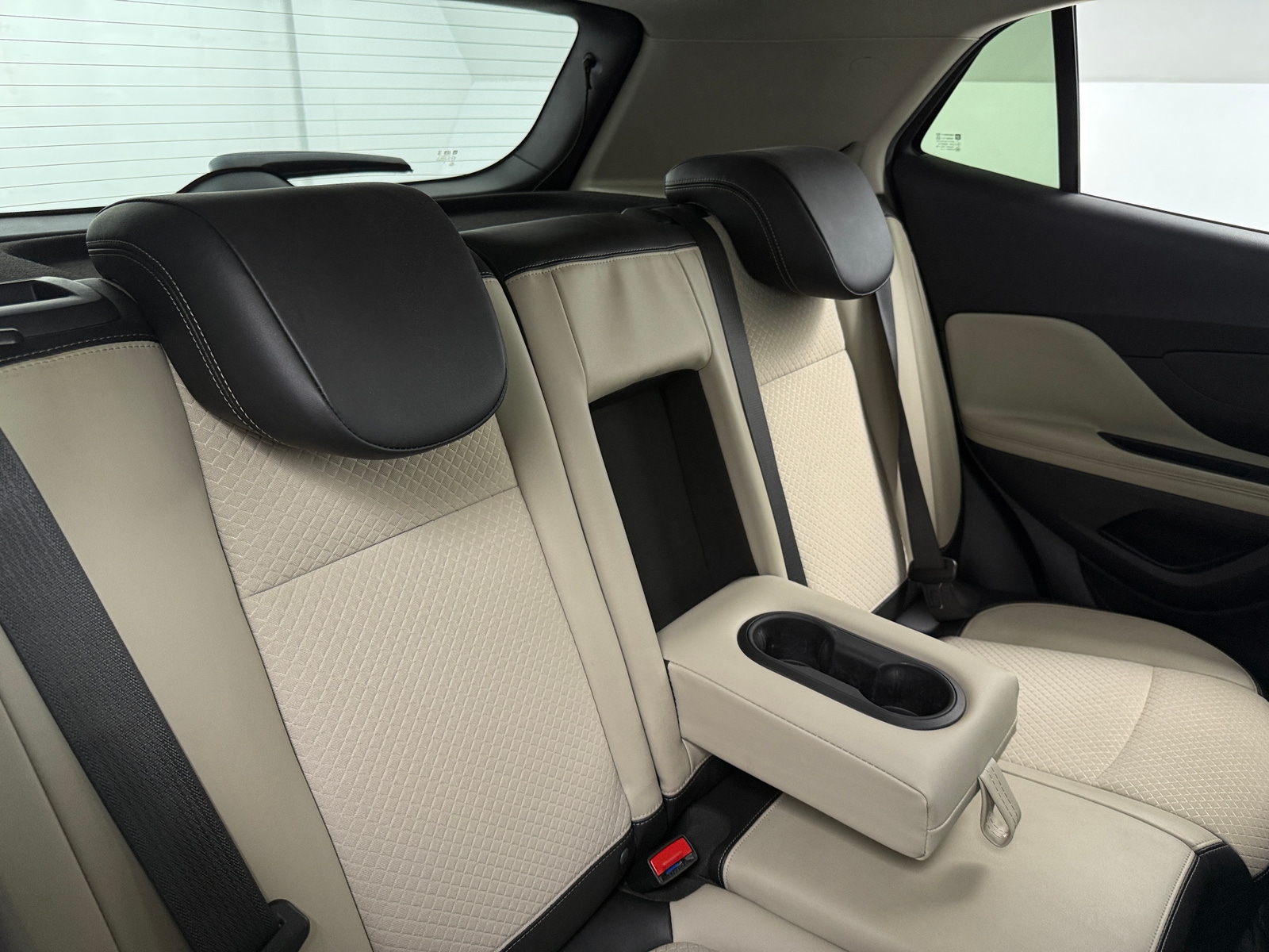Thumbnail: 2019 Buick Encore - 5