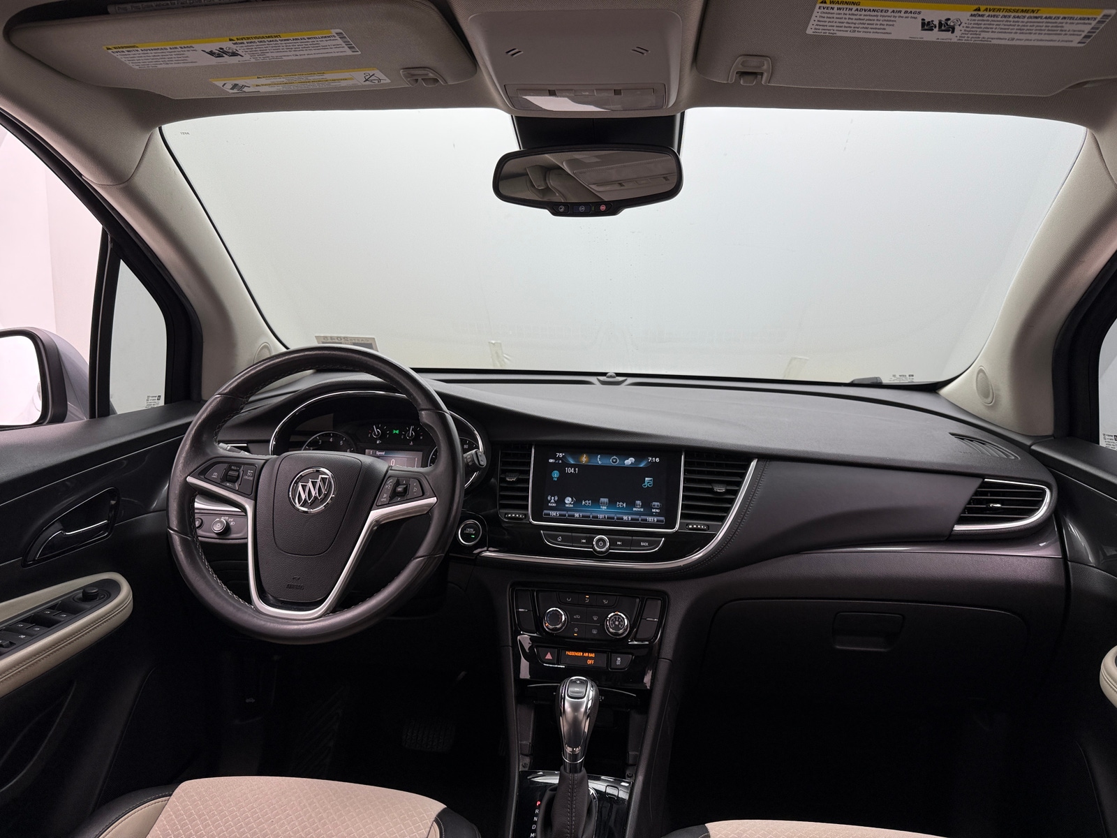 Thumbnail: 2019 Buick Encore - 2