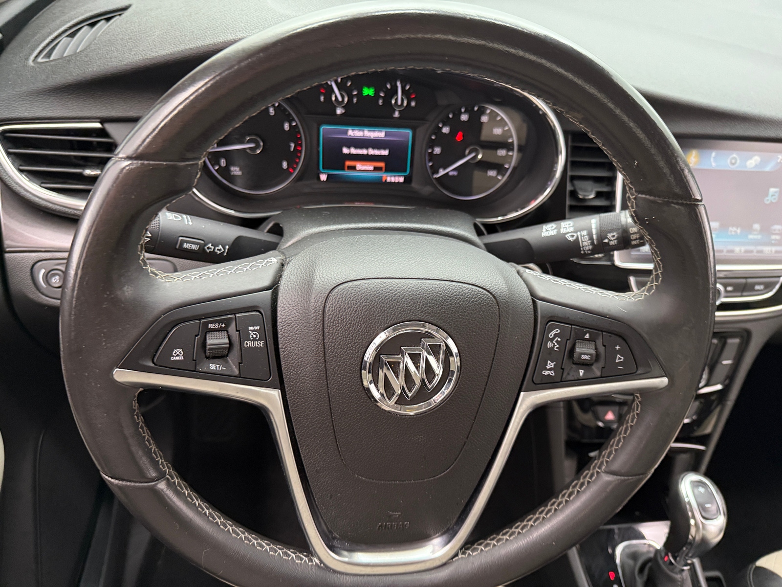 Thumbnail: 2019 Buick Encore - 4