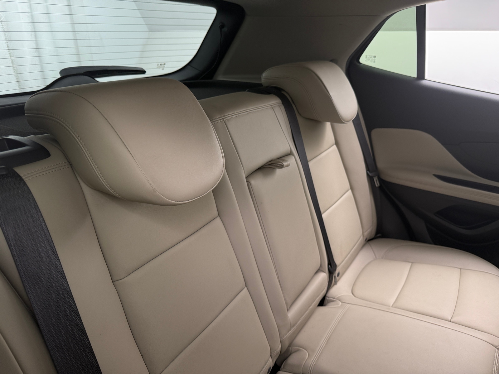 Thumbnail: 2017 Buick Encore - 5