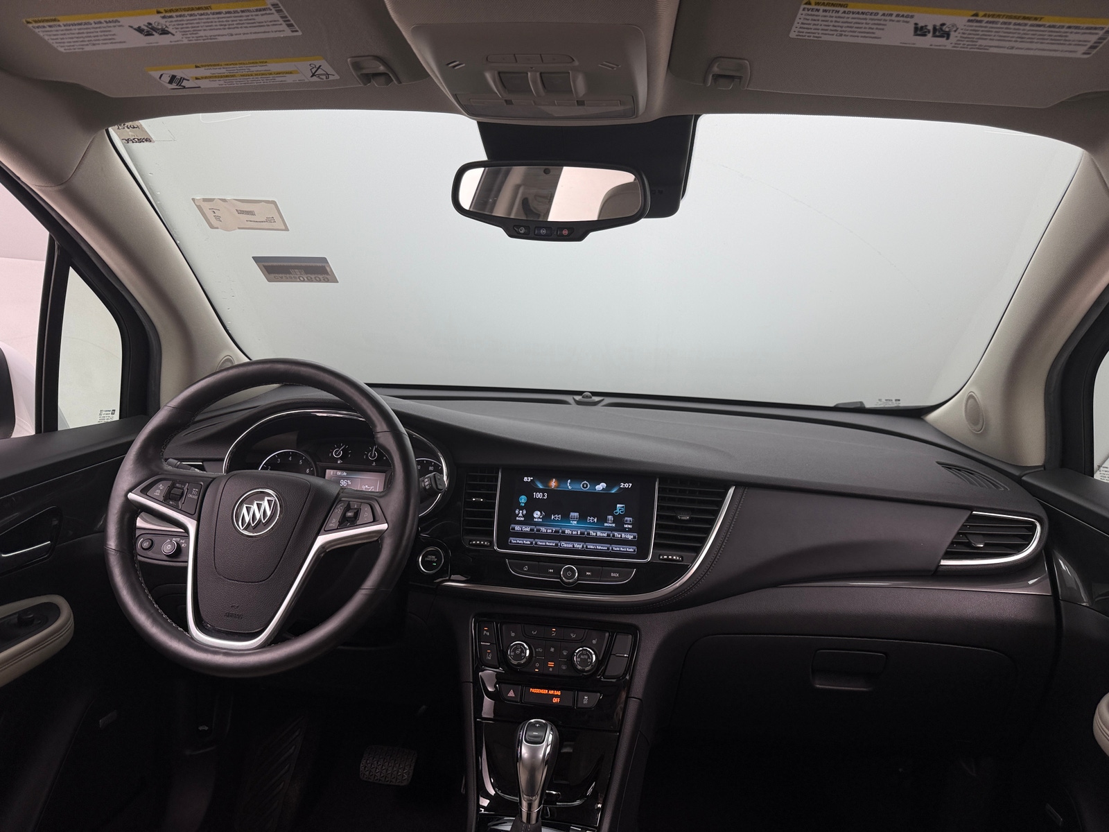 Thumbnail: 2017 Buick Encore - 2