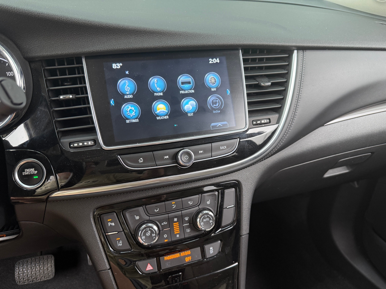 Thumbnail: 2017 Buick Encore - 3