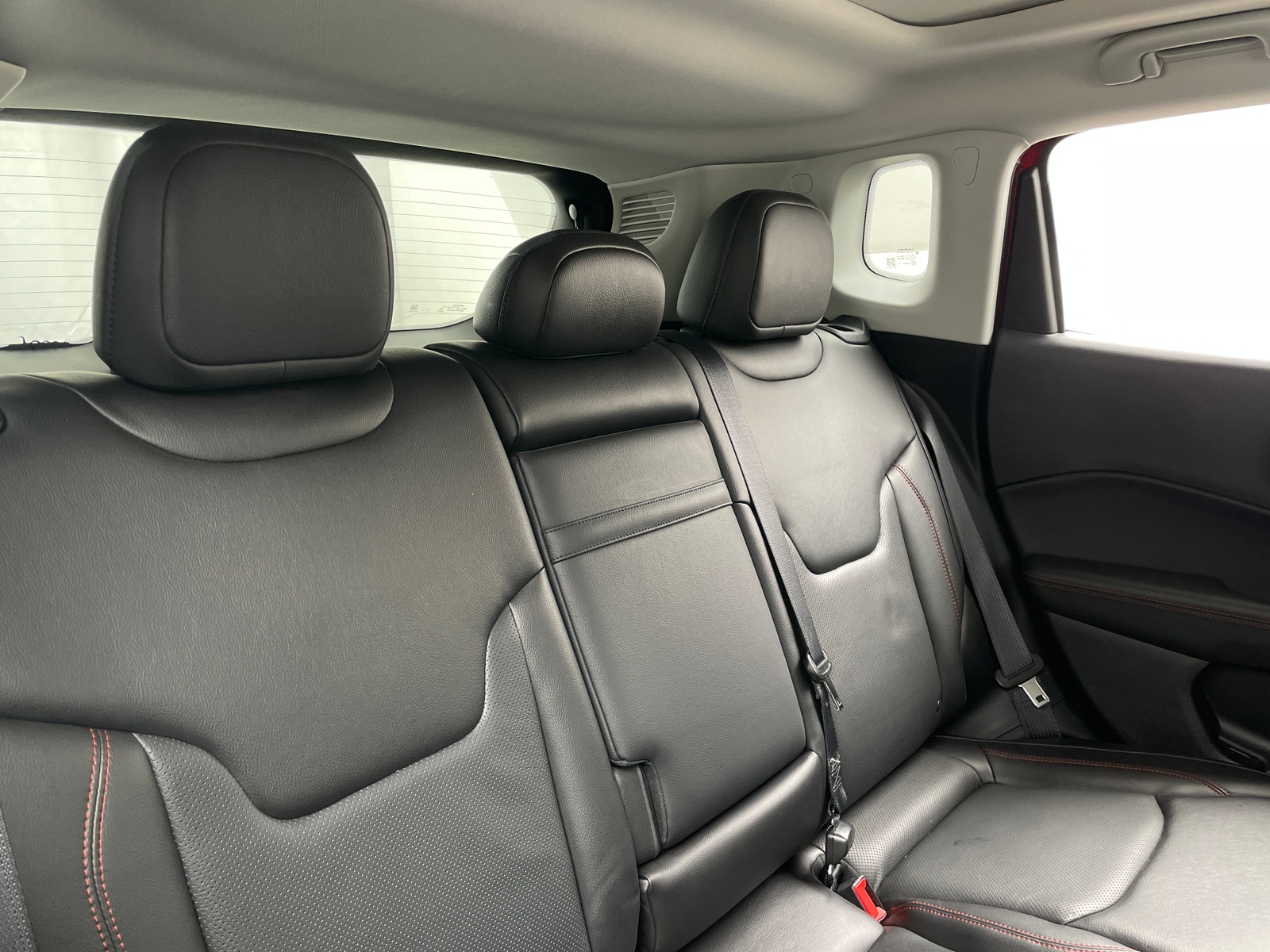 Thumbnail: 2018 Jeep Compass - 5