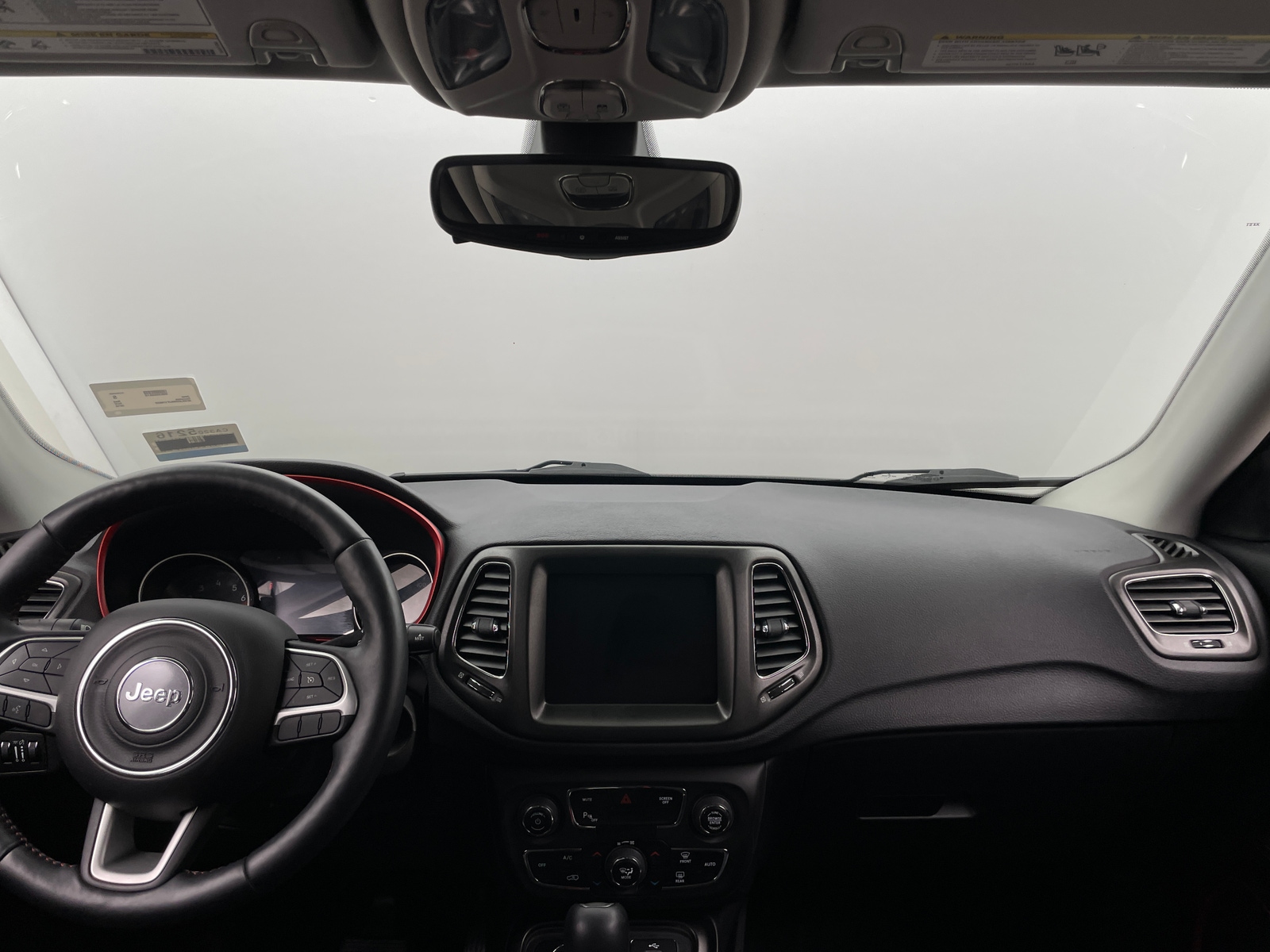 Thumbnail: 2018 Jeep Compass - 2