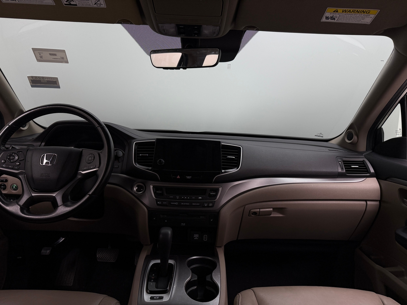Thumbnail: 2019 Honda Pilot - 2