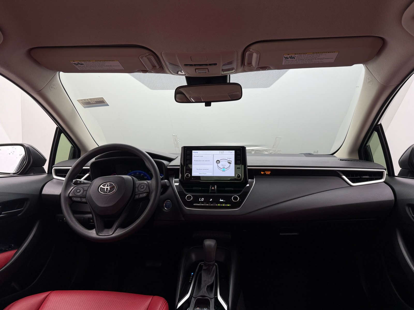 Thumbnail: 2022 Toyota Corolla - 2