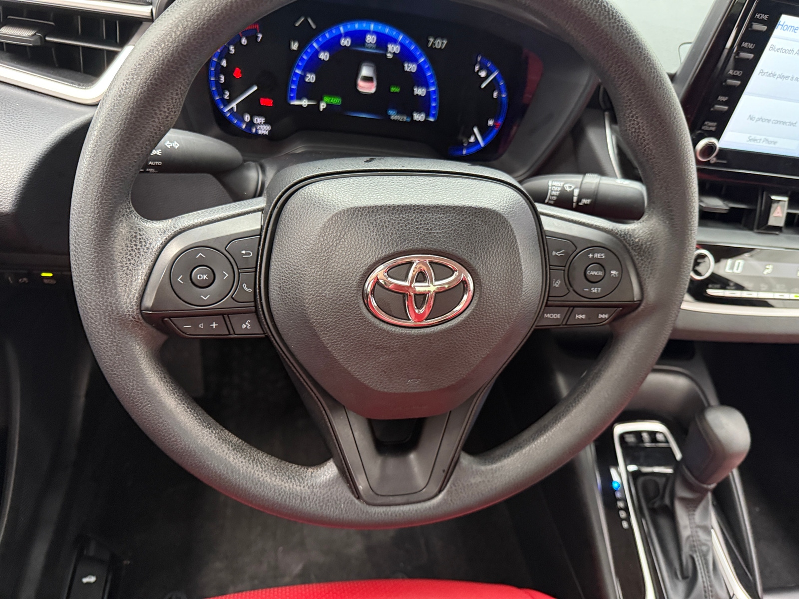 Thumbnail: 2022 Toyota Corolla - 4