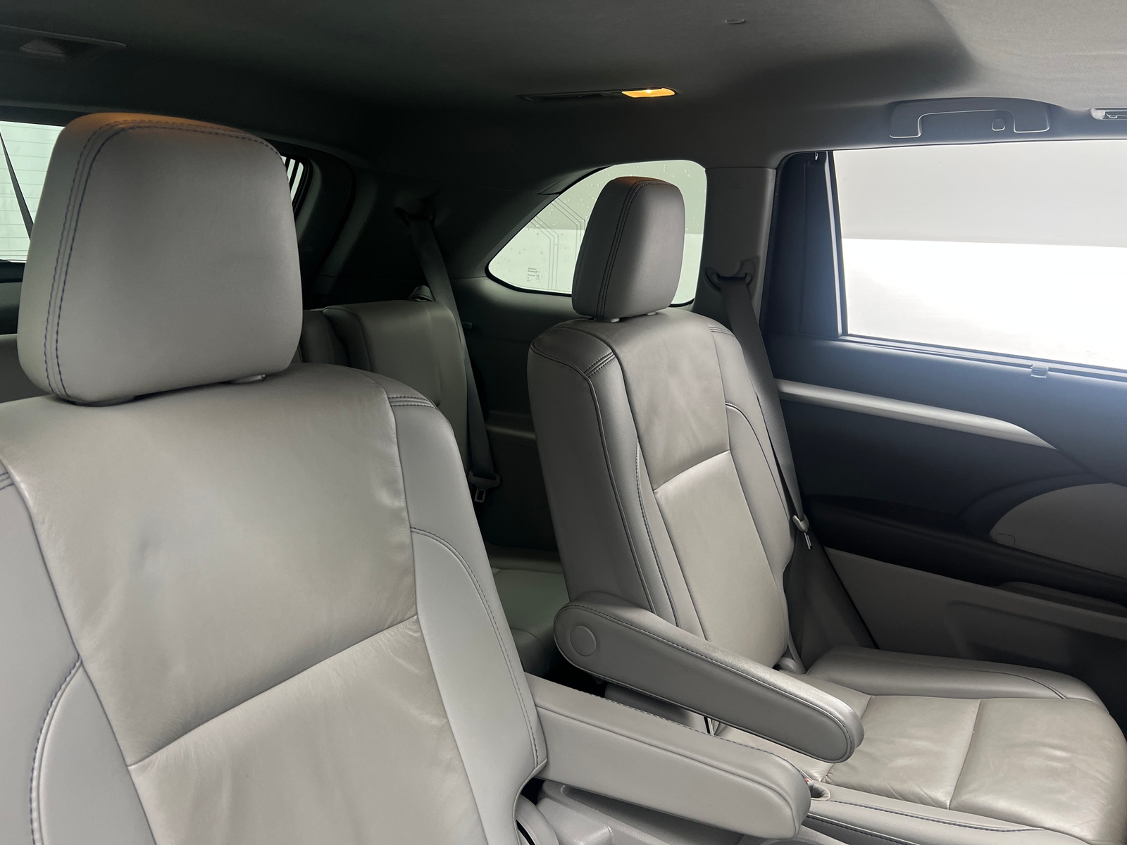 Thumbnail: 2019 Toyota Highlander - 5