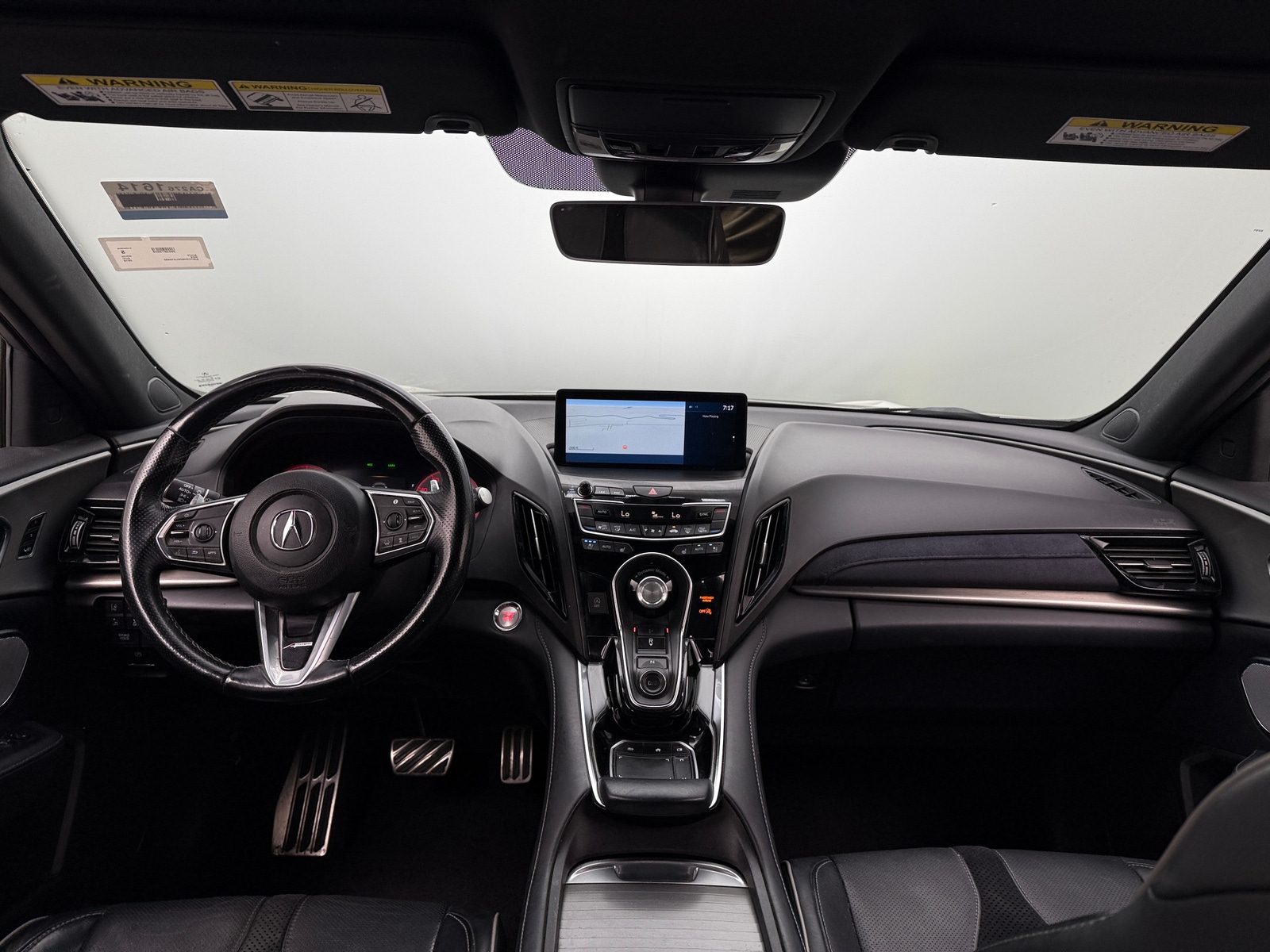 Thumbnail: 2019 Acura RDX - 2