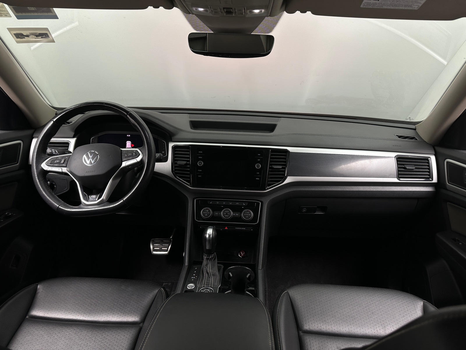 Thumbnail: 2022 Volkswagen Atlas - 2