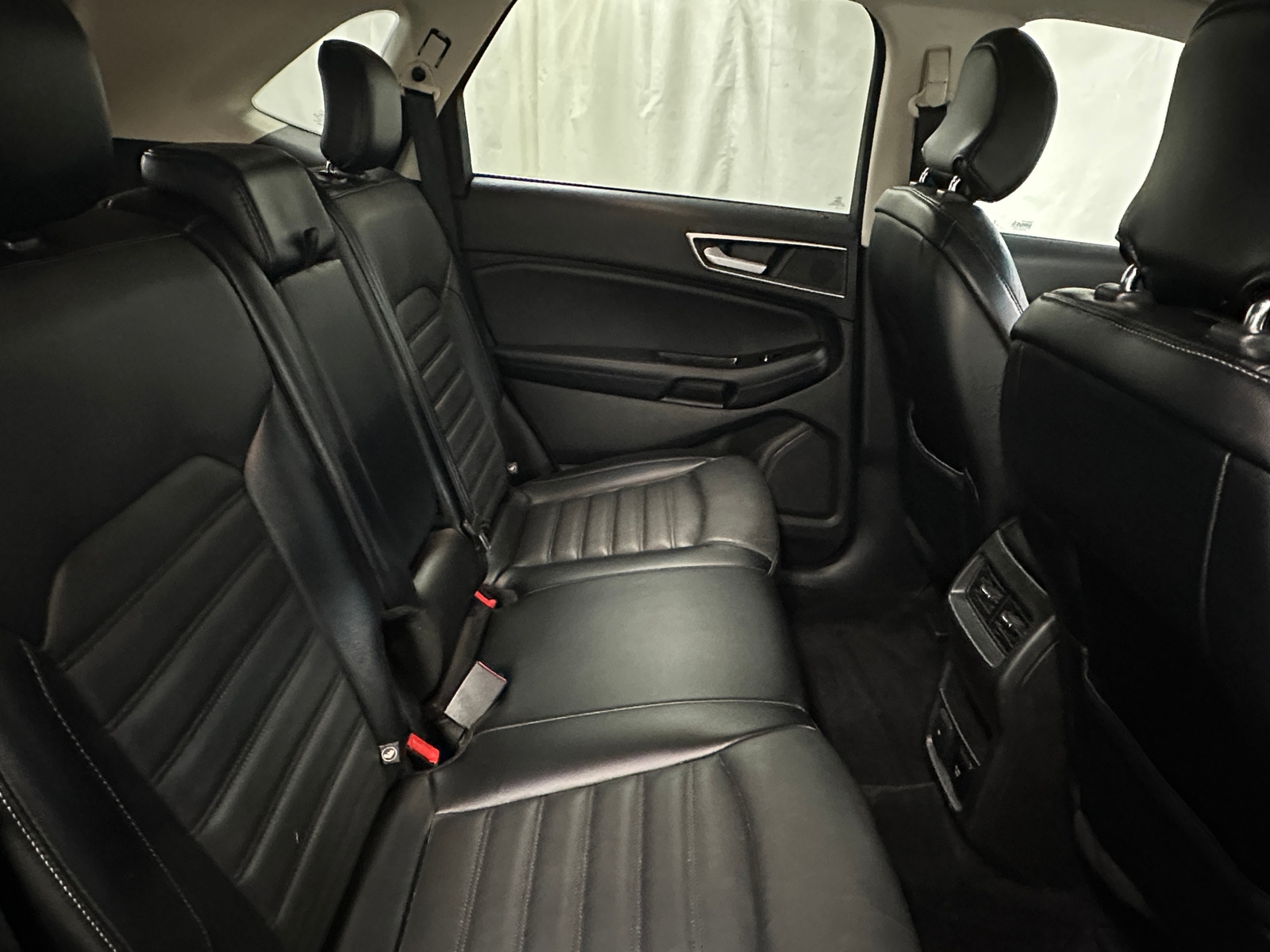Thumbnail: 2018 Ford Edge - 6