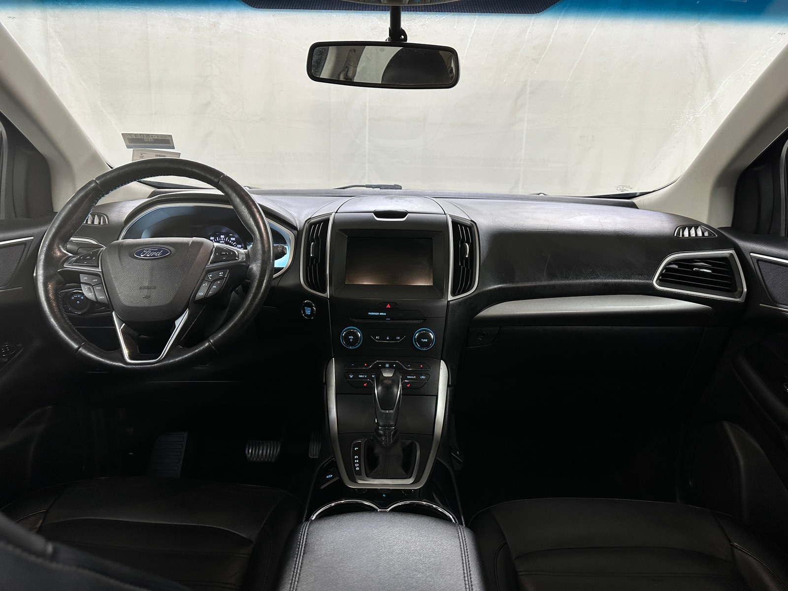 Thumbnail: 2018 Ford Edge - 3