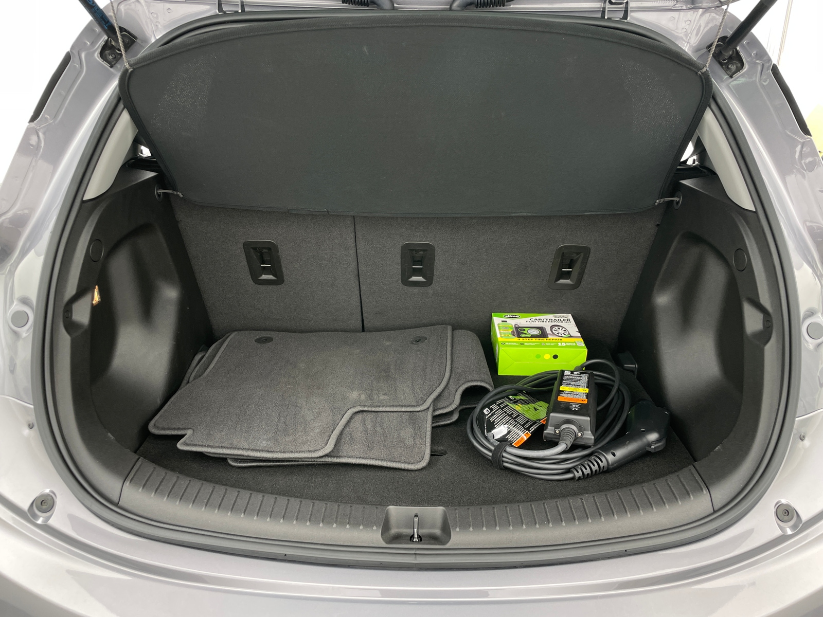 Thumbnail: 2022 Chevrolet Bolt EV - 6