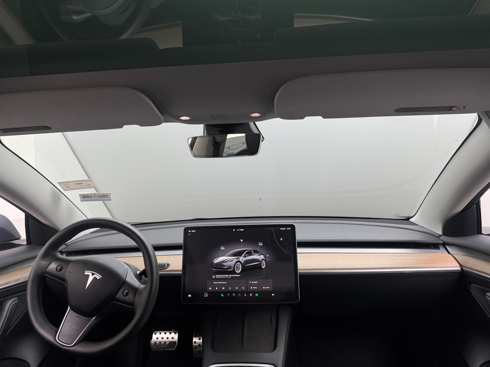 Thumbnail: 2023 Tesla Model 3 - 2