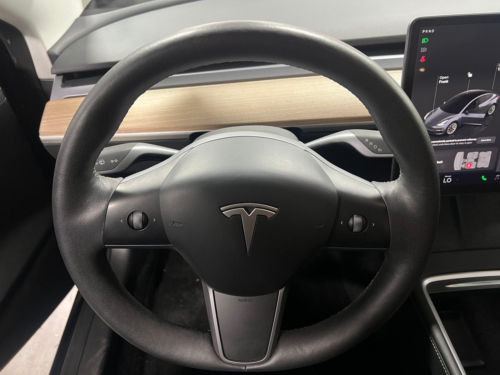Thumbnail: 2023 Tesla Model 3 - 4