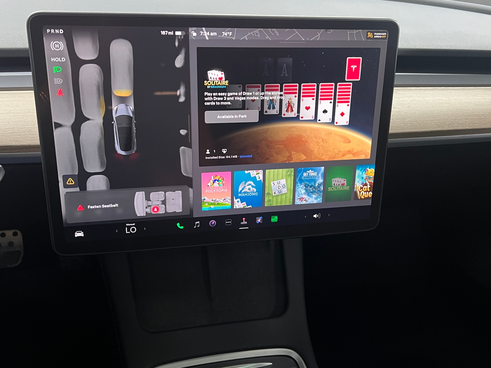 Thumbnail: 2023 Tesla Model 3 - 3