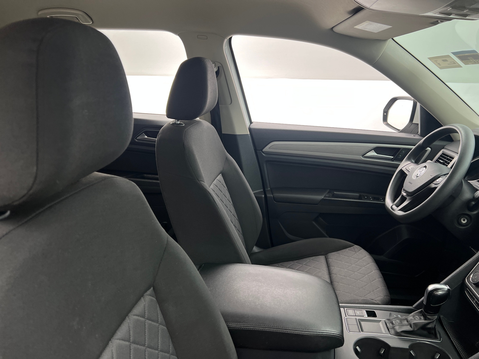 Thumbnail: 2018 Volkswagen Atlas - 2