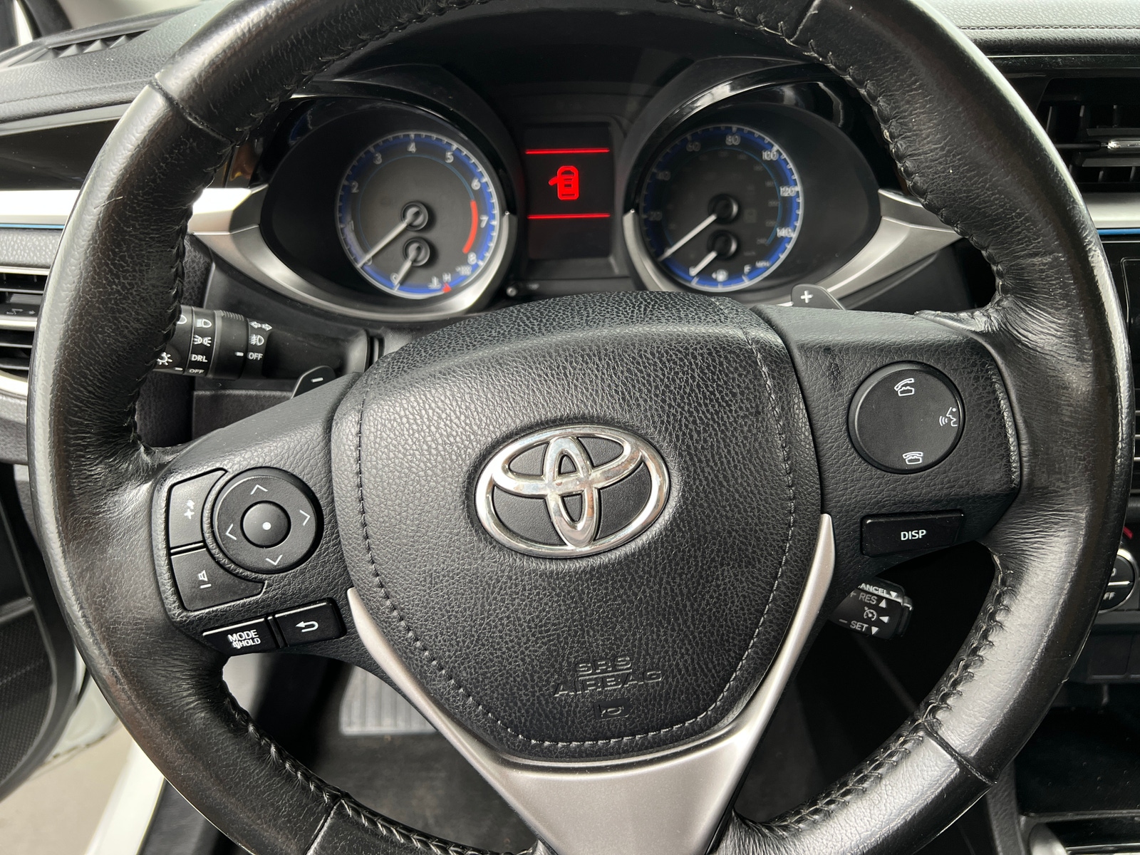Thumbnail: 2016 Toyota Corolla - 5