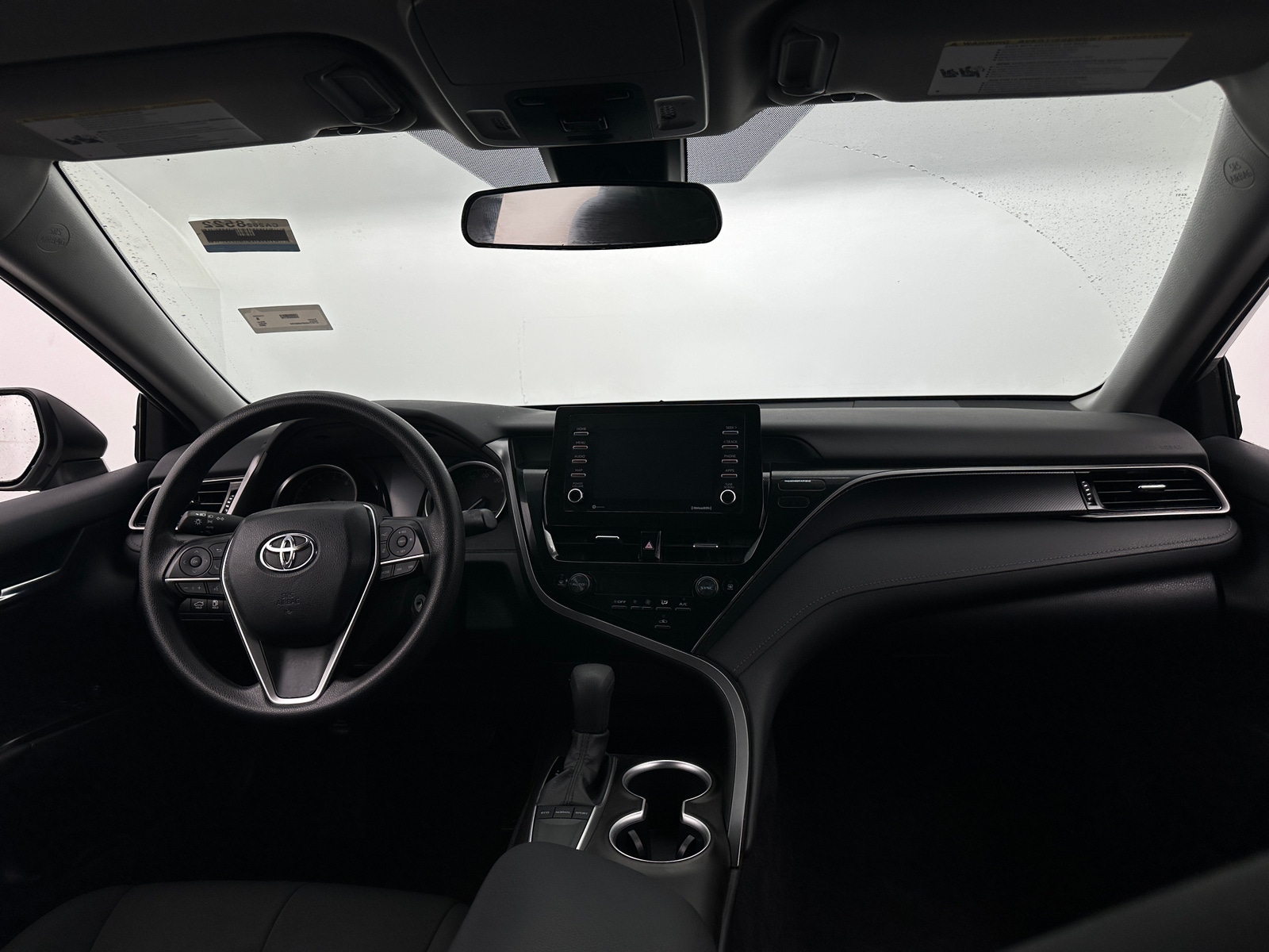 Thumbnail: 2023 Toyota Camry - 3