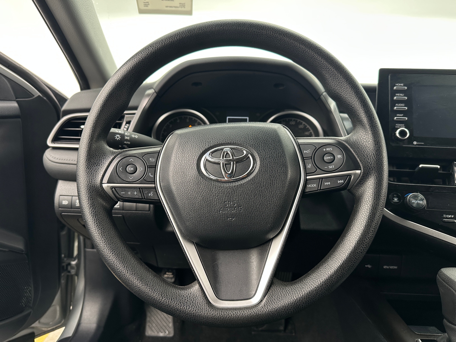 Thumbnail: 2023 Toyota Camry - 5