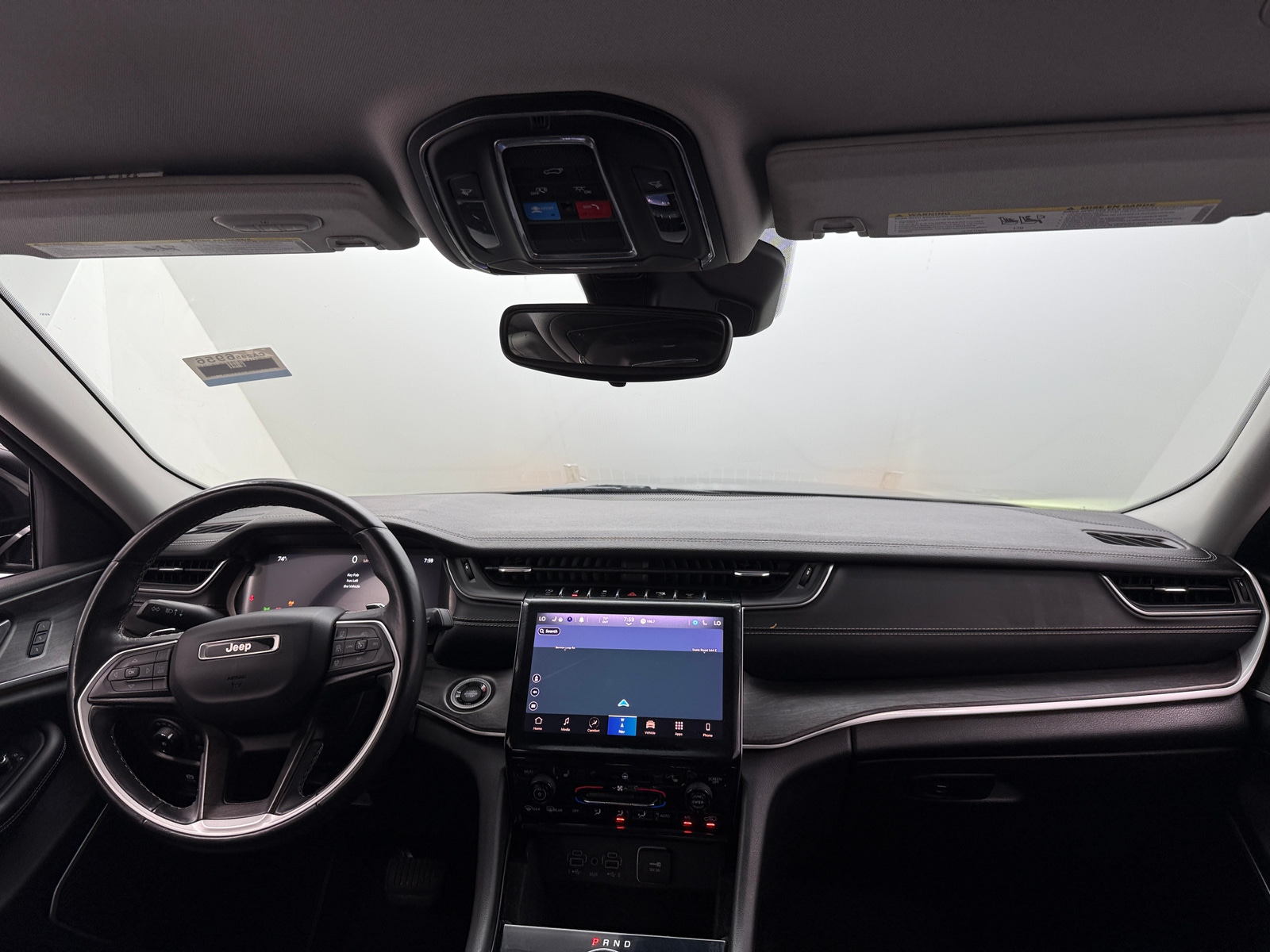 Thumbnail: 2021 Jeep Grand Cherokee L - 2