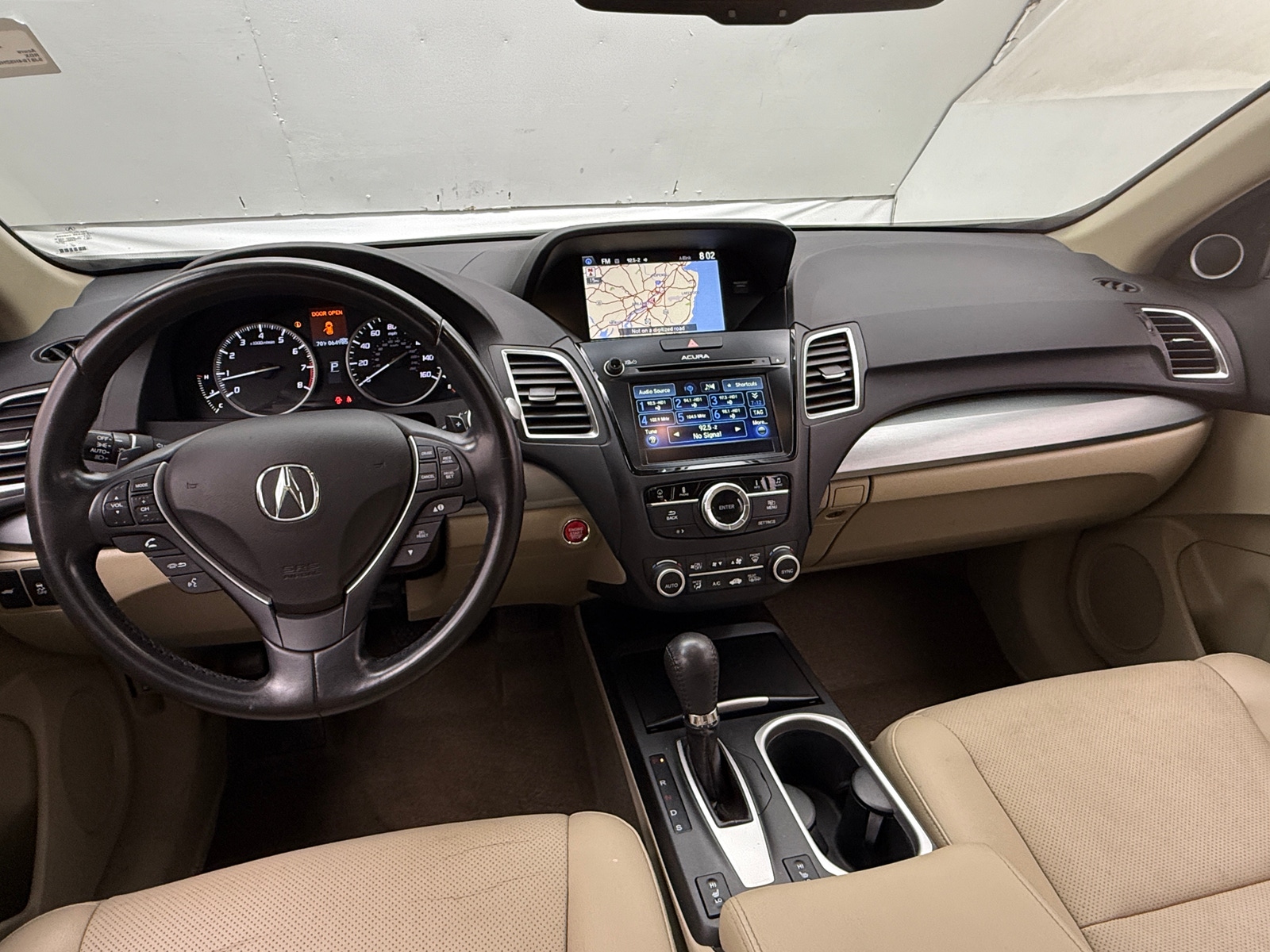 Thumbnail: 2017 Acura RDX - 2