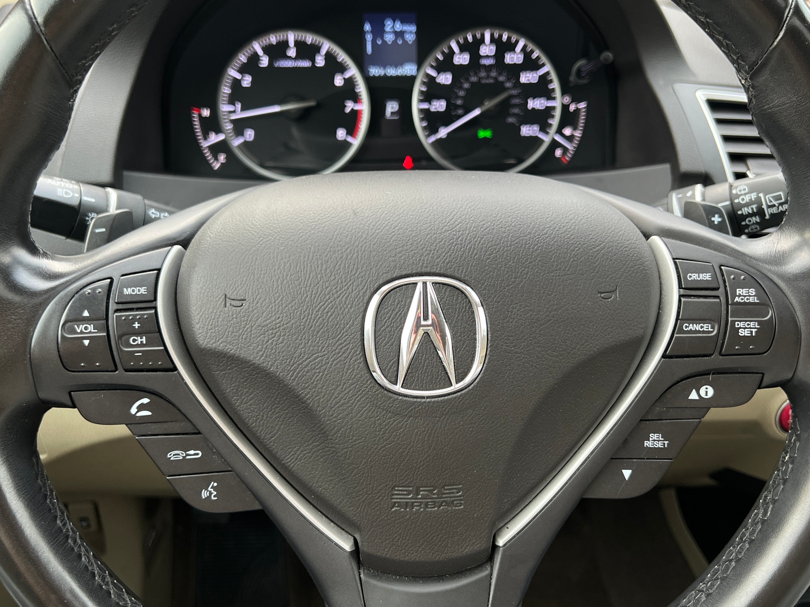 Thumbnail: 2017 Acura RDX - 4