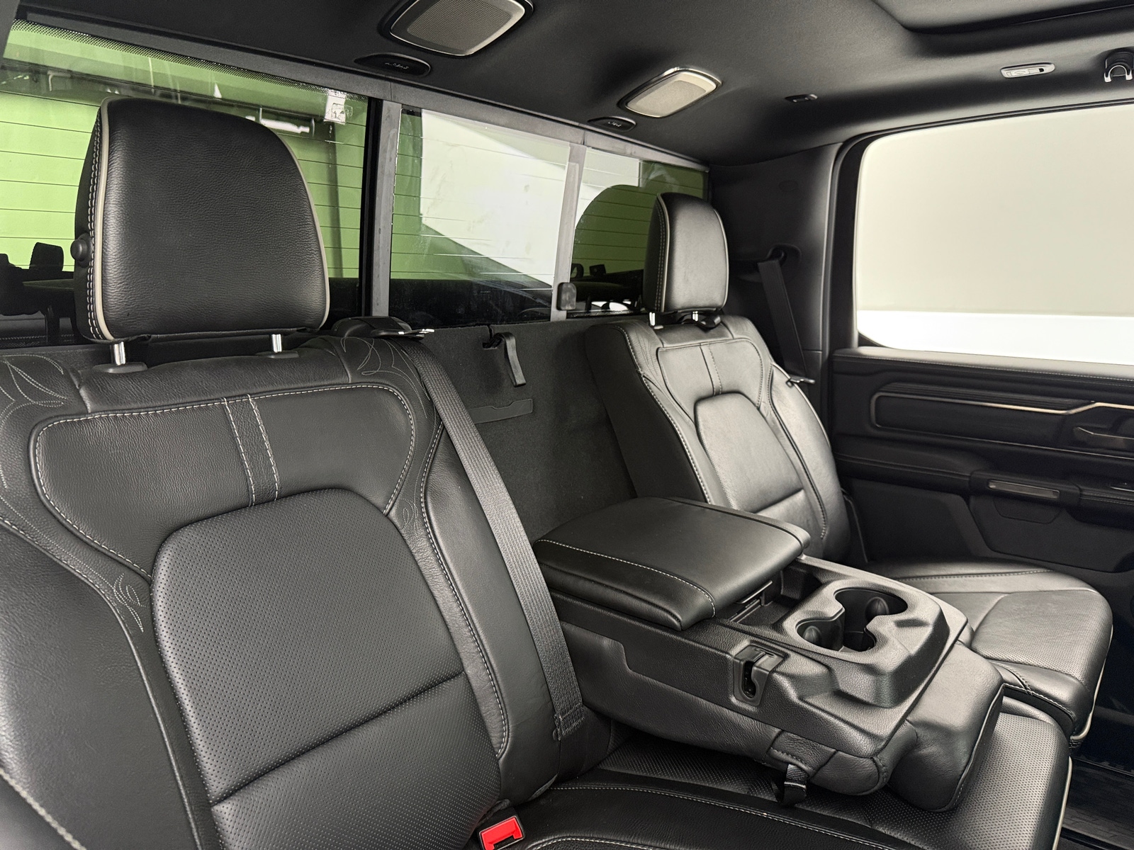 Thumbnail: 2020 RAM 1500 - 5
