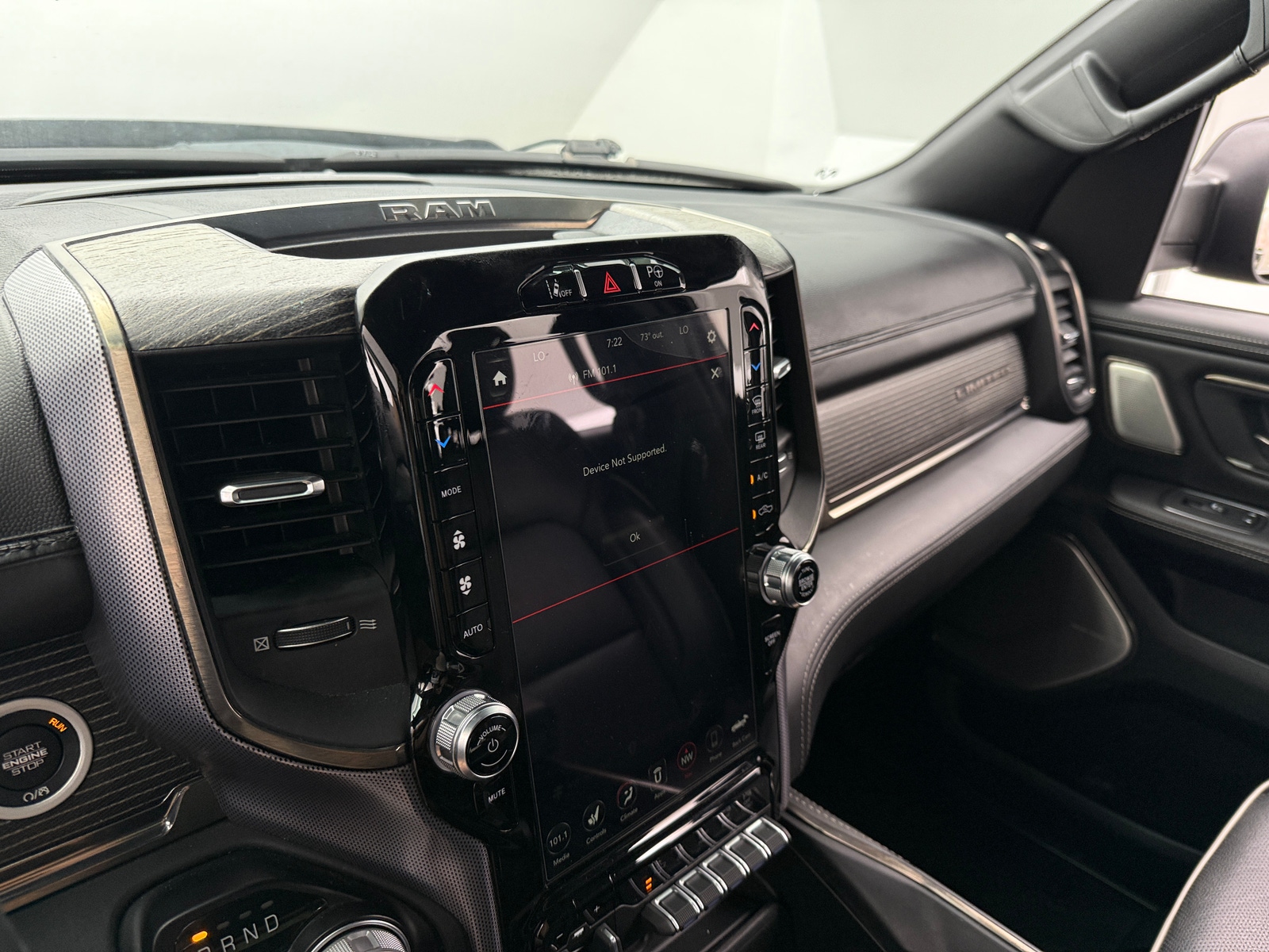 Thumbnail: 2020 RAM 1500 - 3