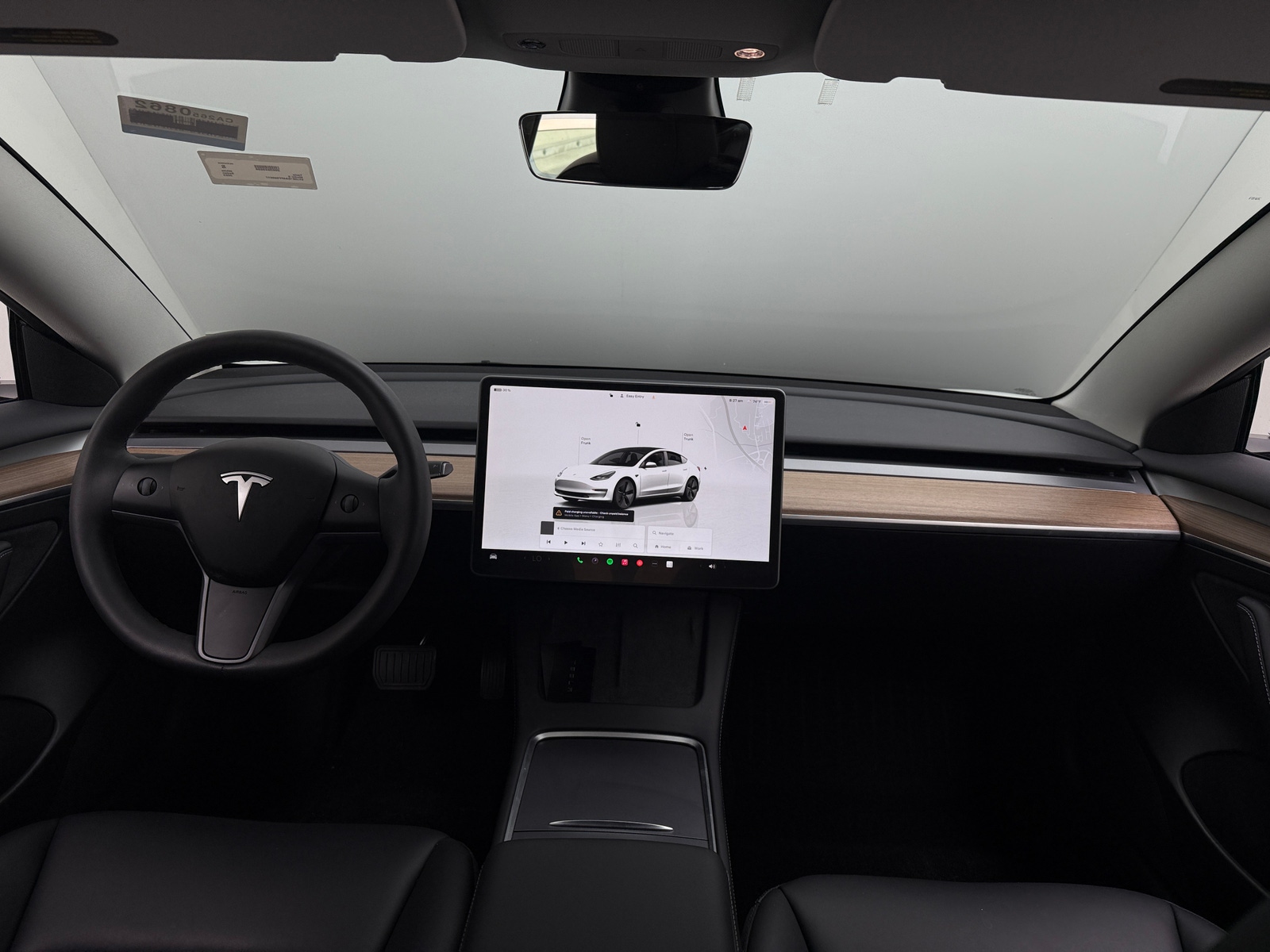 Thumbnail: 2023 Tesla Model 3 - 2