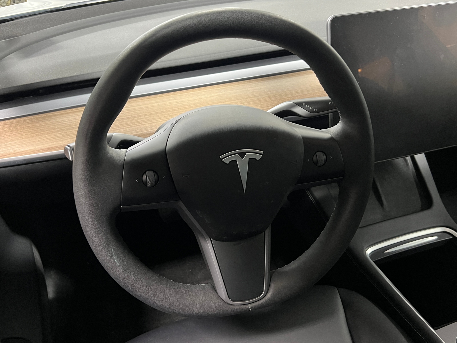 Thumbnail: 2023 Tesla Model 3 - 4