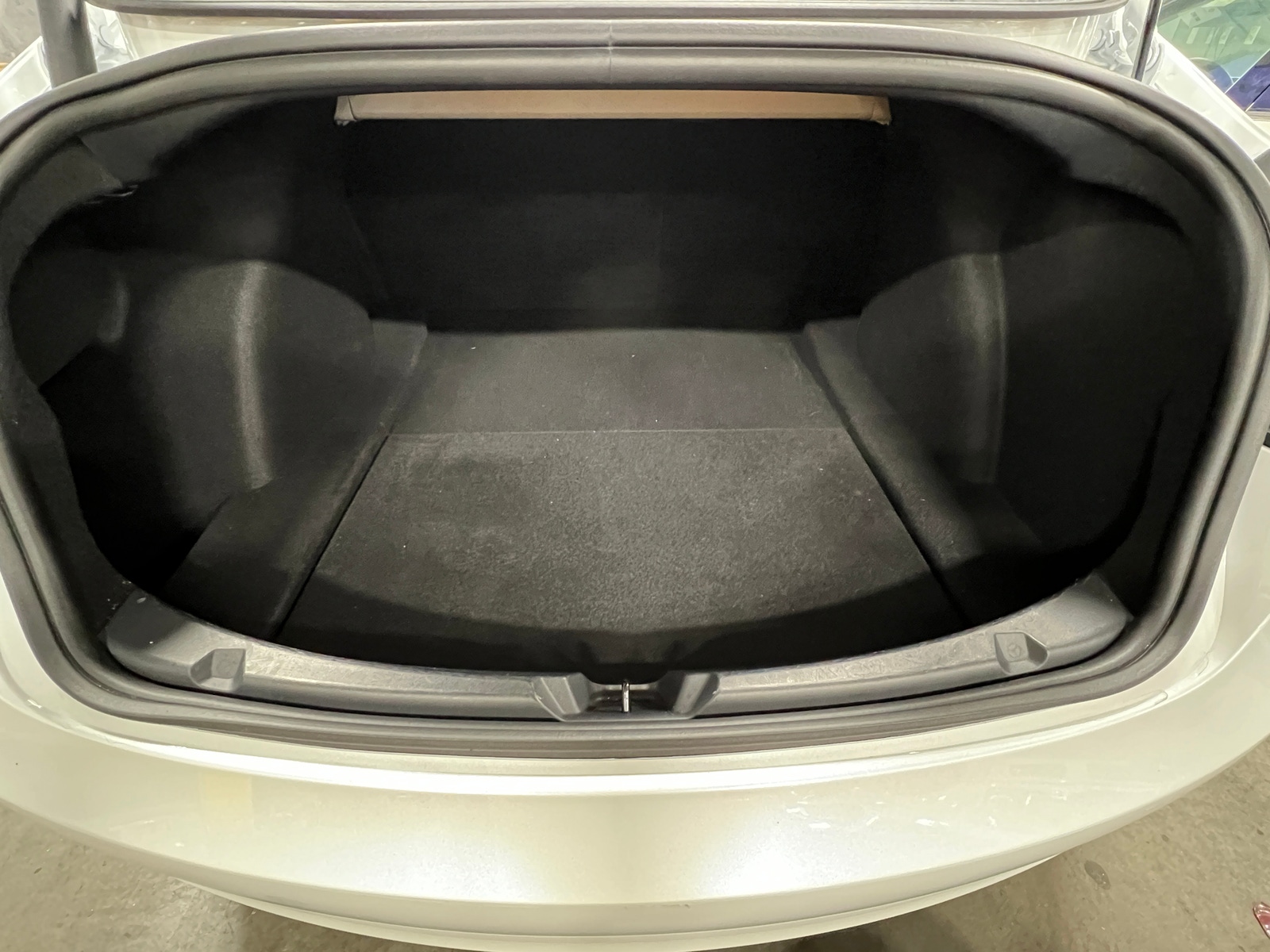 Thumbnail: 2023 Tesla Model 3 - 6