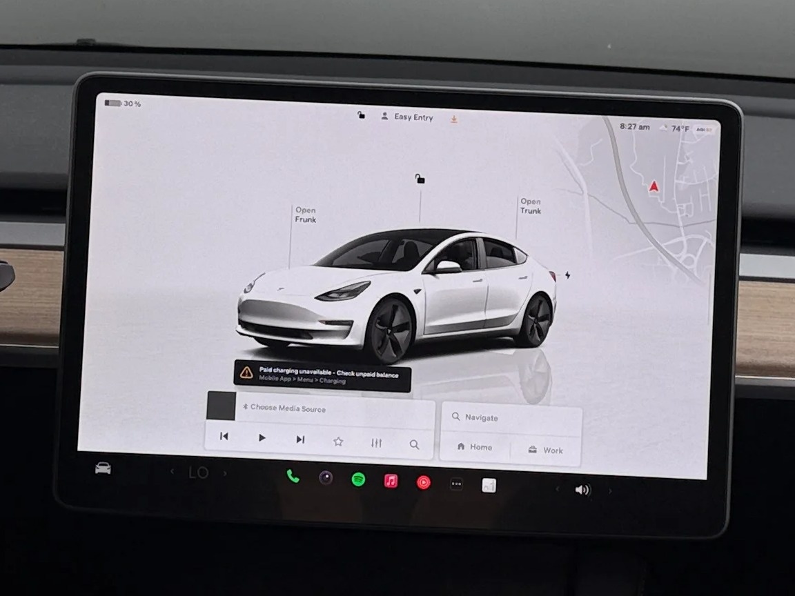 Thumbnail: 2023 Tesla Model 3 - 3
