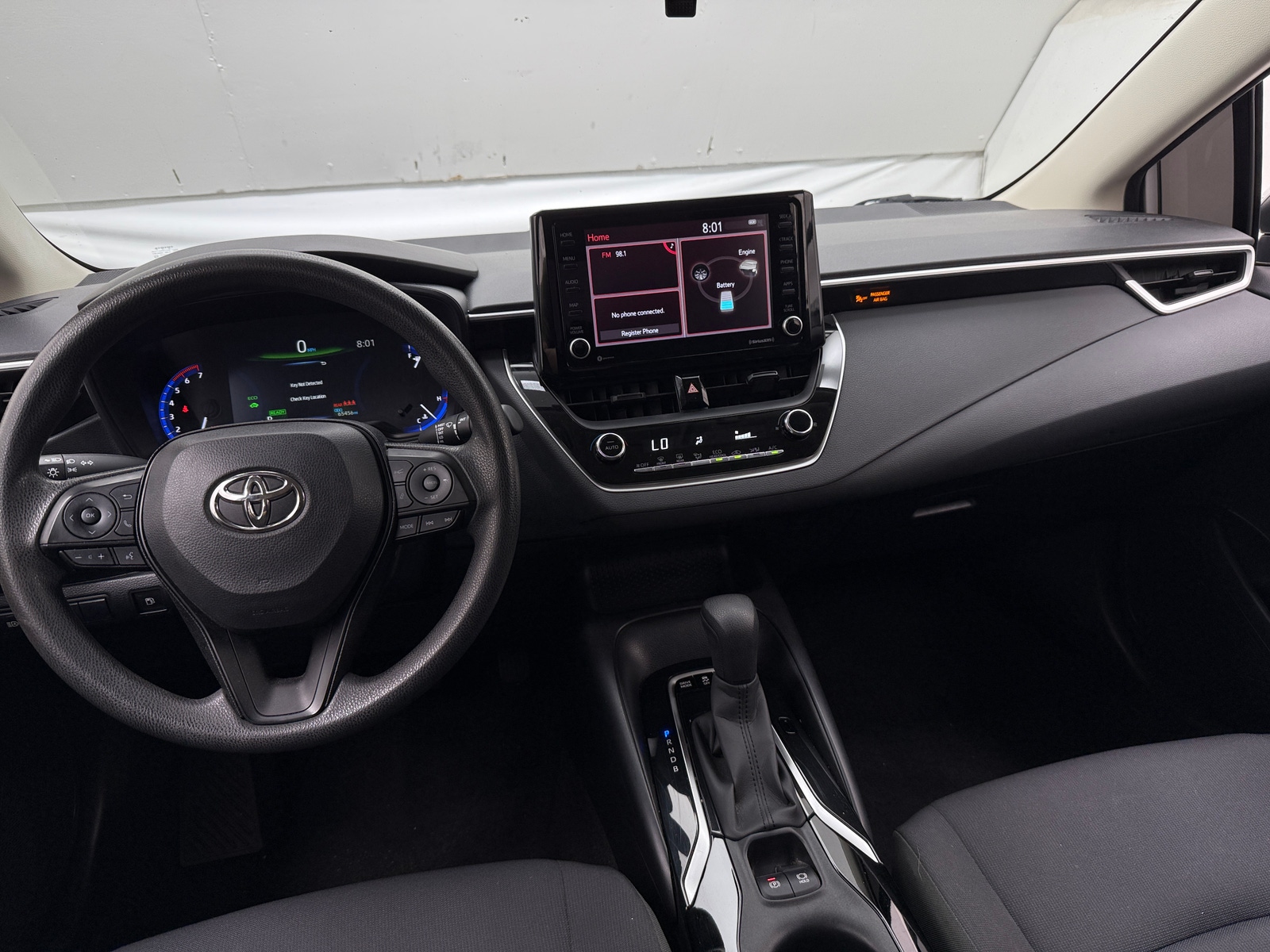 Thumbnail: 2022 Toyota Corolla - 3
