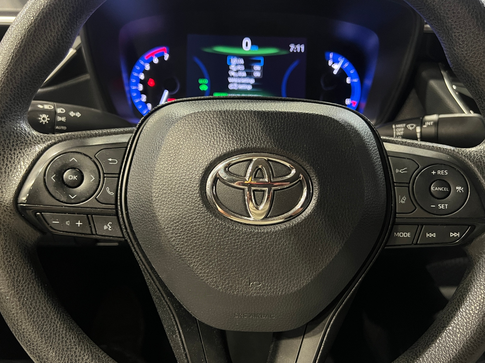 Thumbnail: 2022 Toyota Corolla - 5
