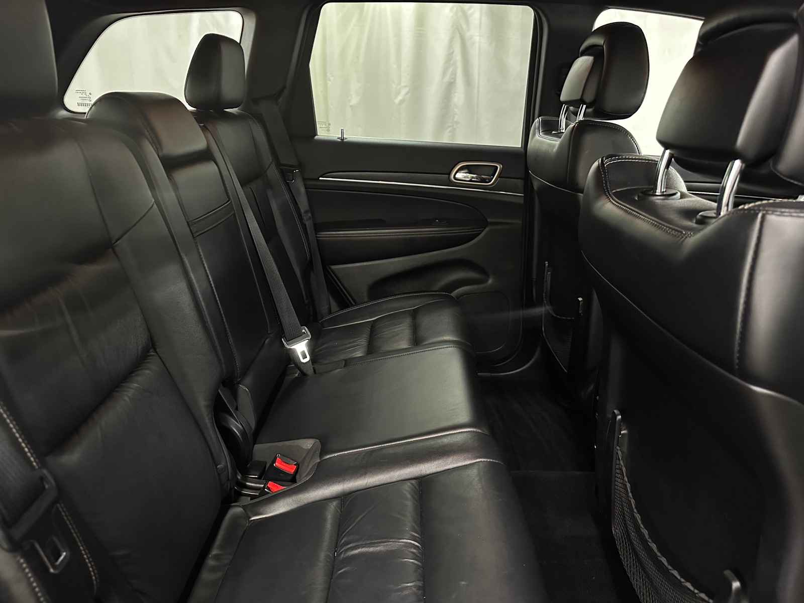 Thumbnail: 2015 Jeep Grand Cherokee - 5