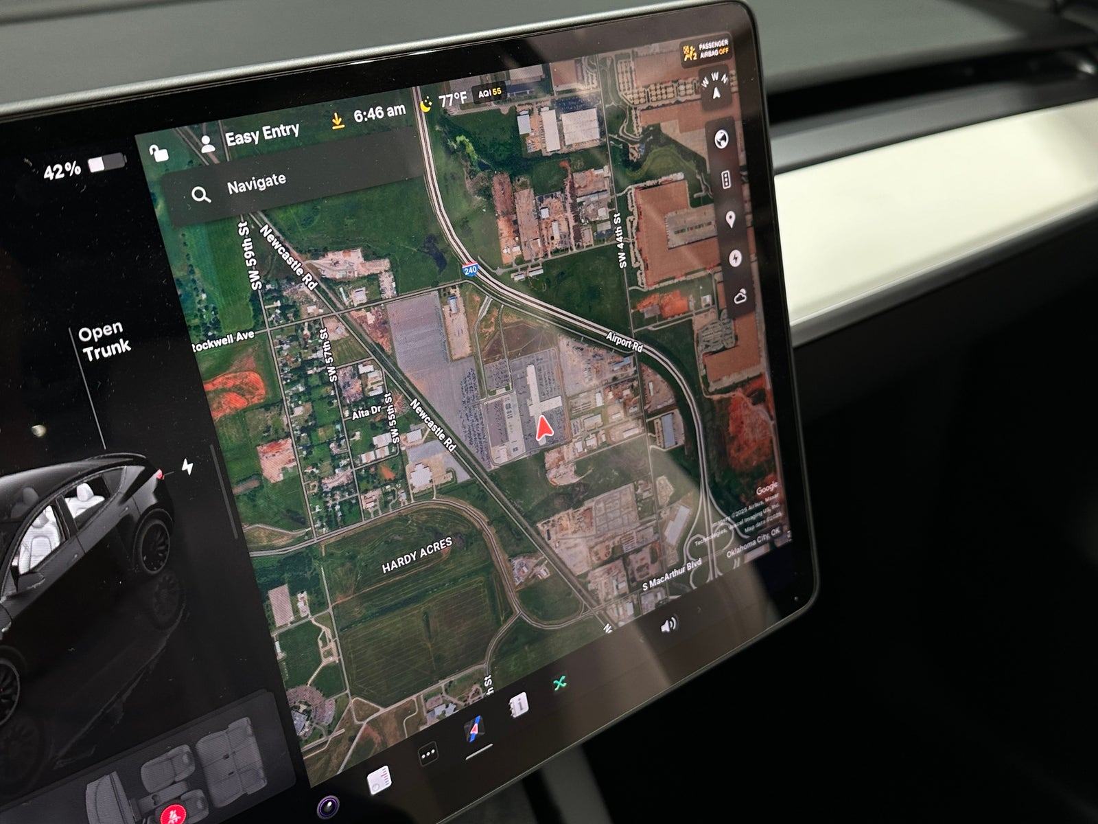 Thumbnail: 2023 Tesla Model Y - 3