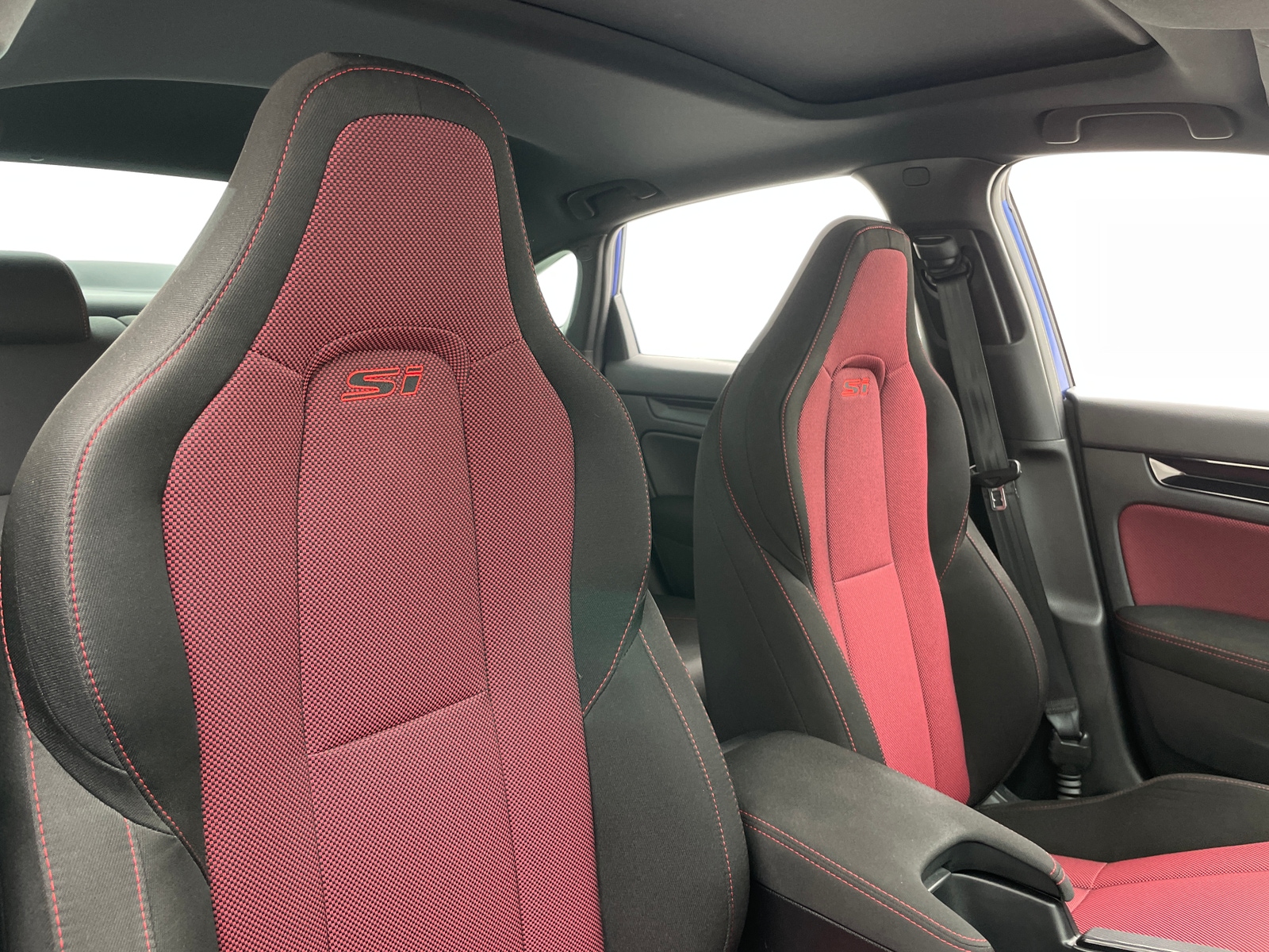 Thumbnail: 2023 Honda Civic - 2