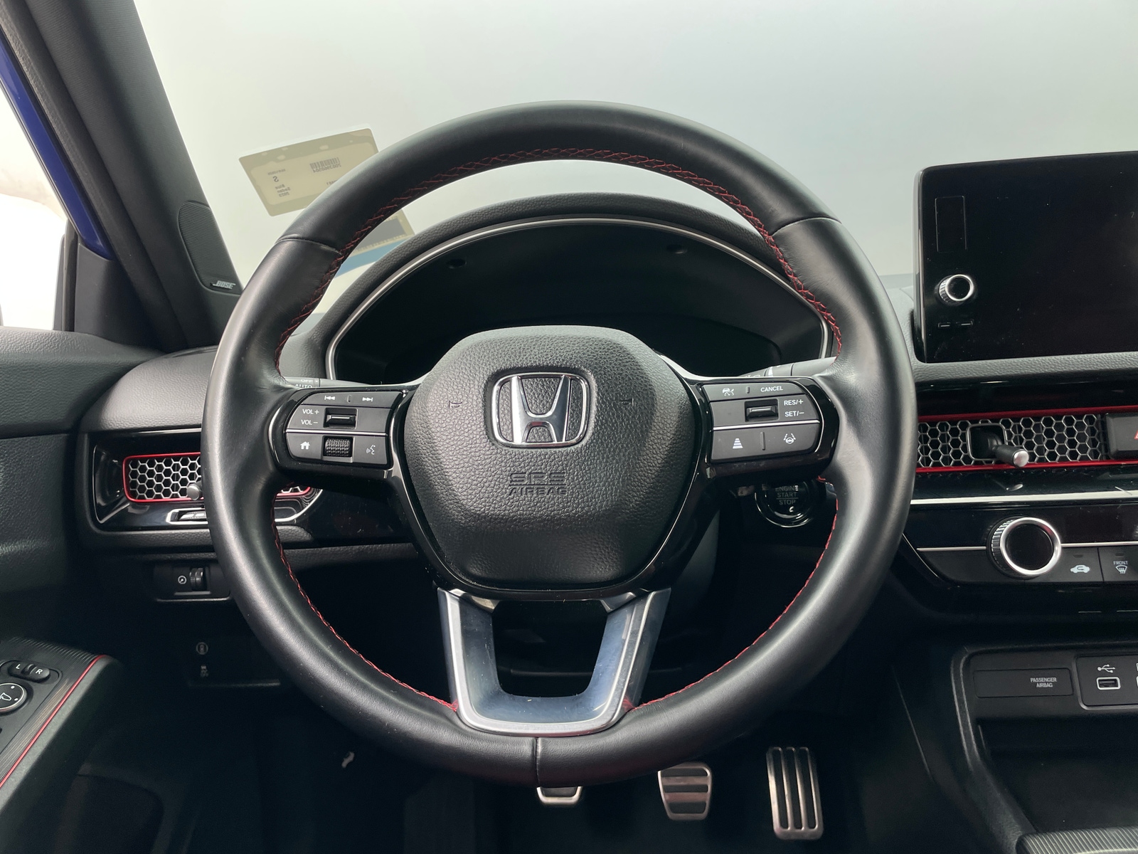 Thumbnail: 2023 Honda Civic - 5