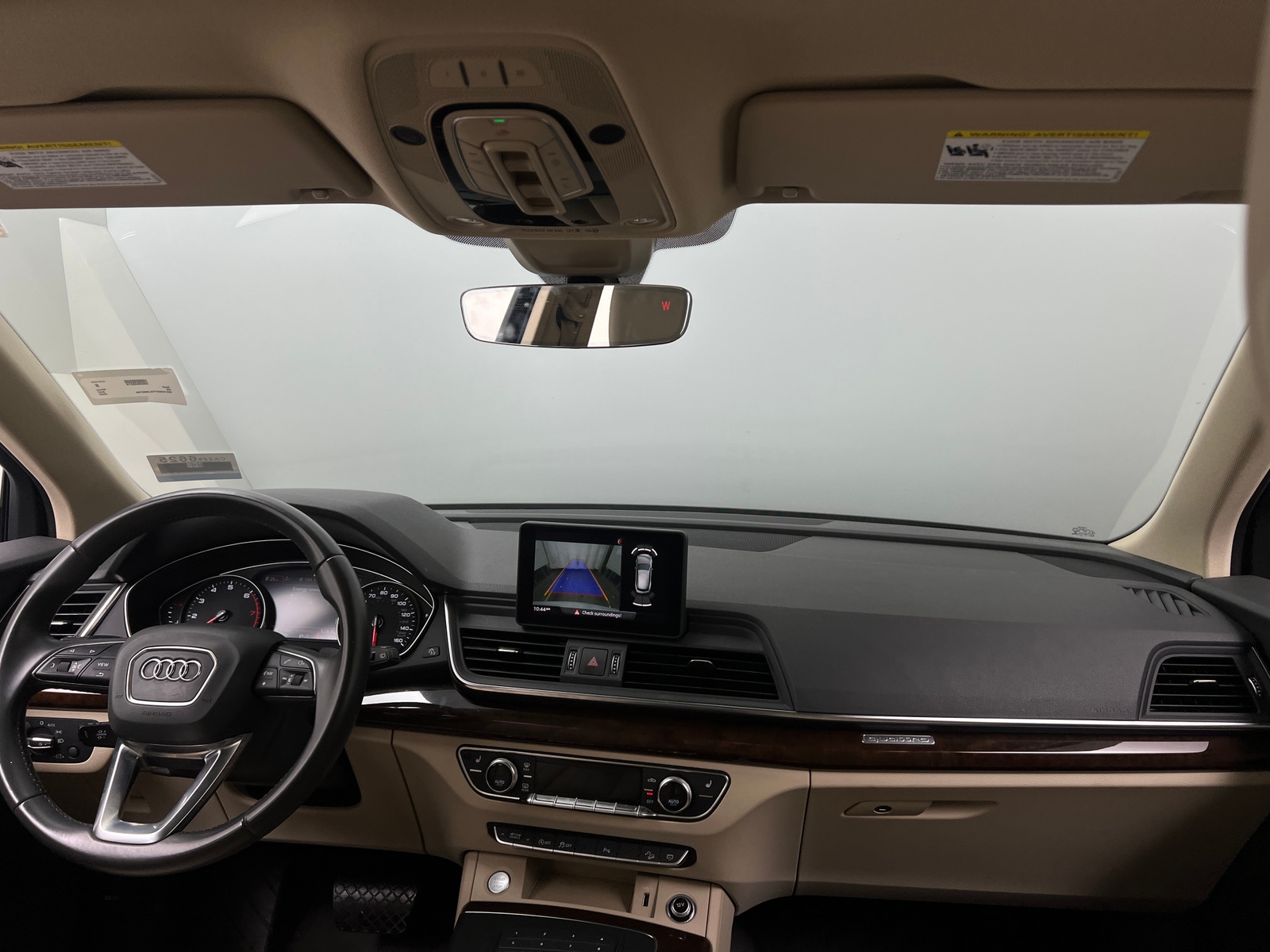 Thumbnail: 2020 Audi Q5 - 2
