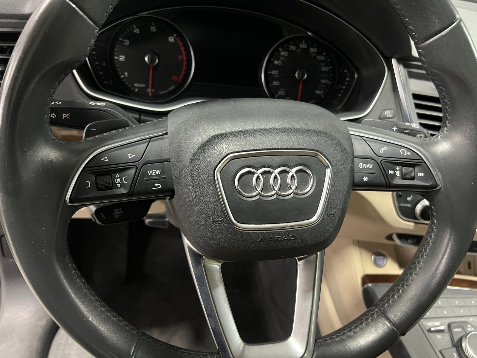 Thumbnail: 2020 Audi Q5 - 4