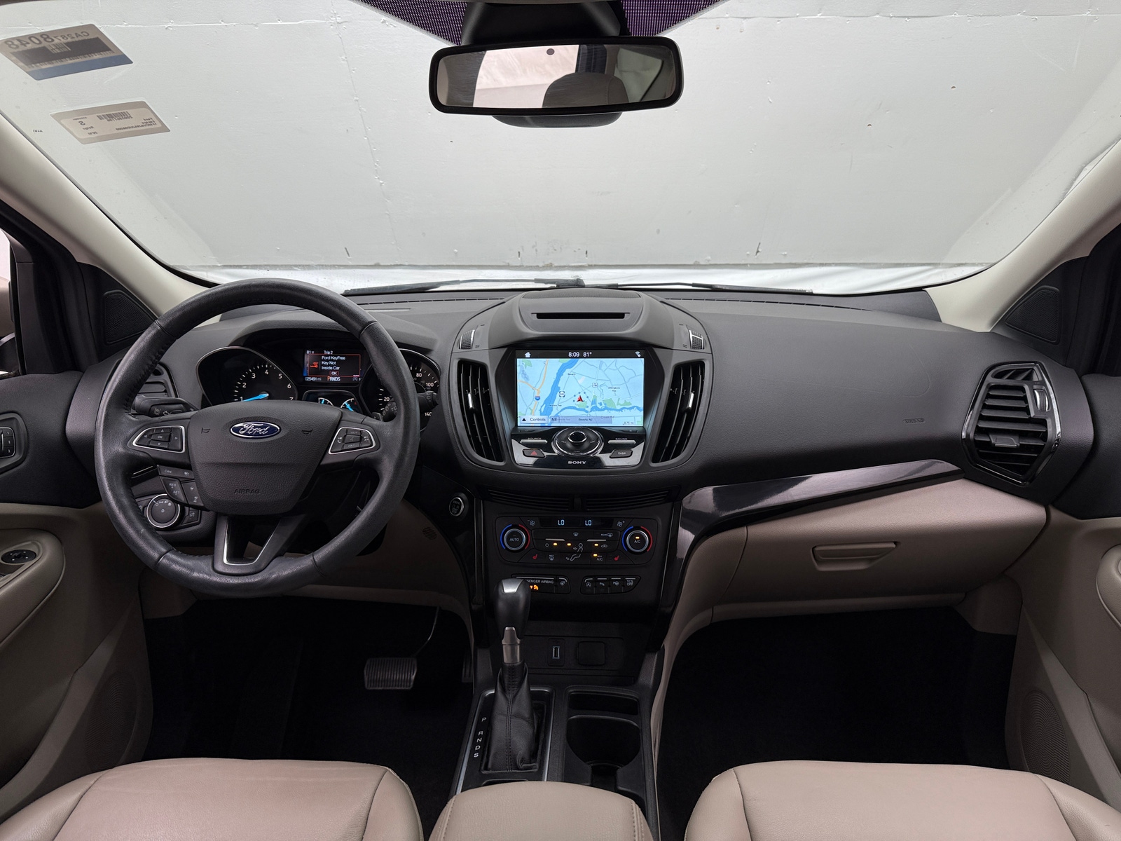 Thumbnail: 2018 Ford Escape - 2