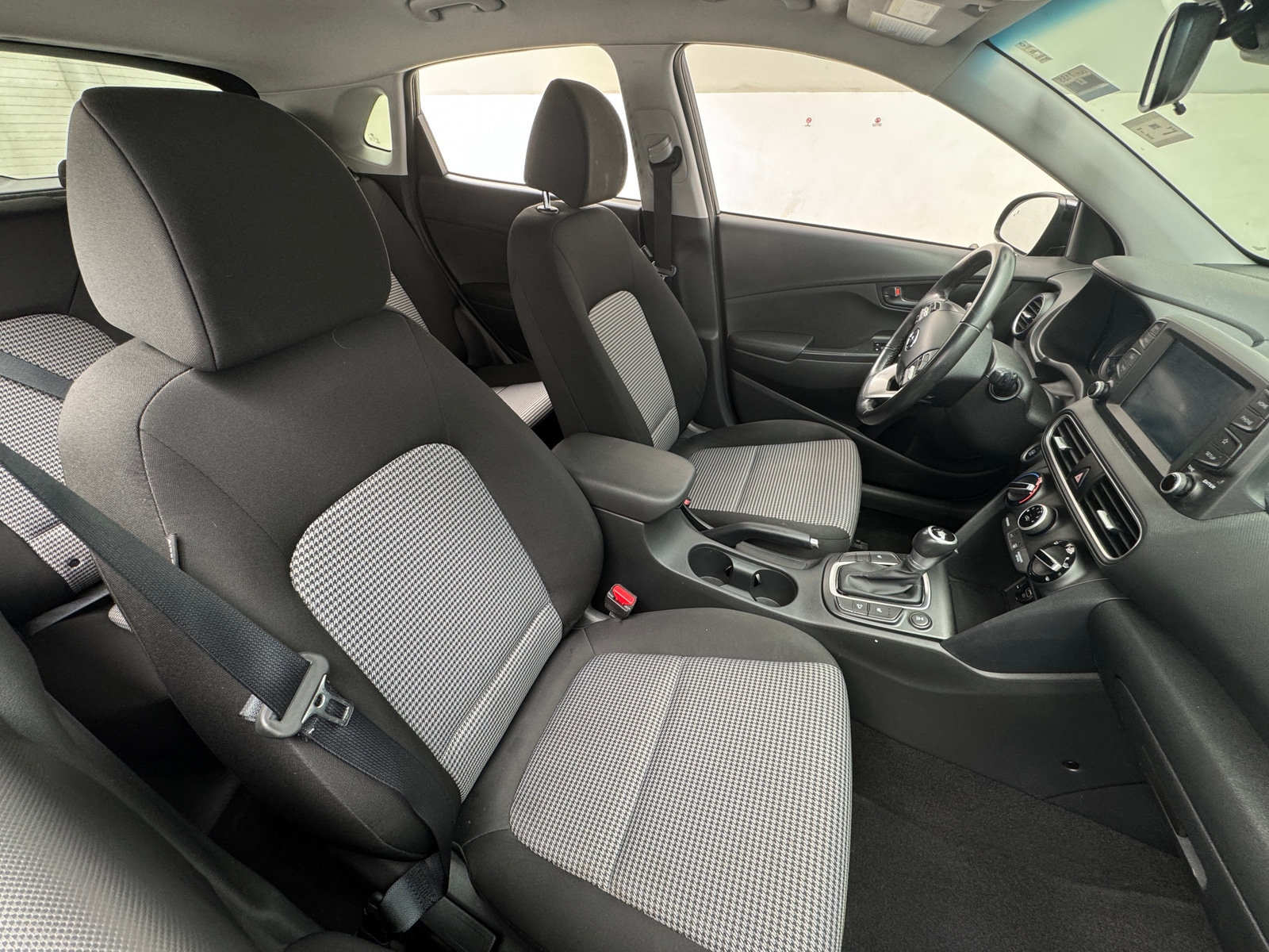 Thumbnail: 2019 Hyundai Kona - 2