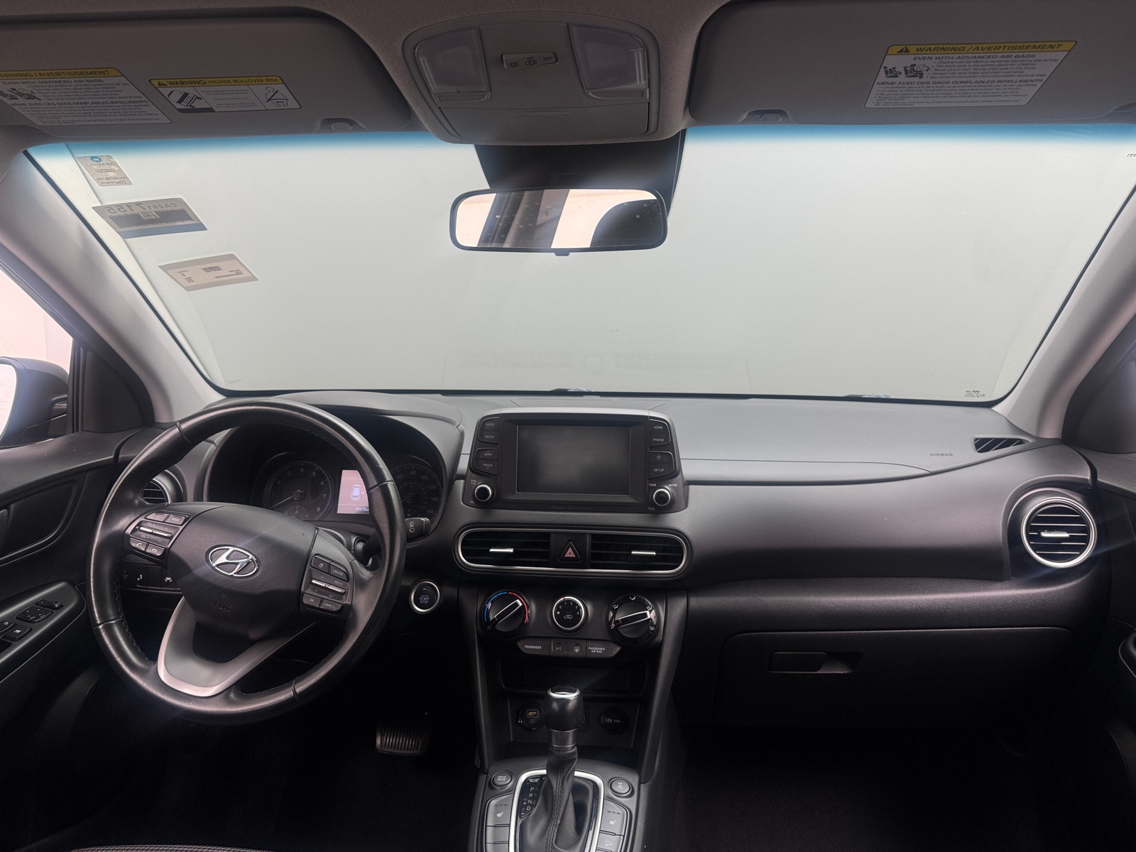 Thumbnail: 2019 Hyundai Kona - 3