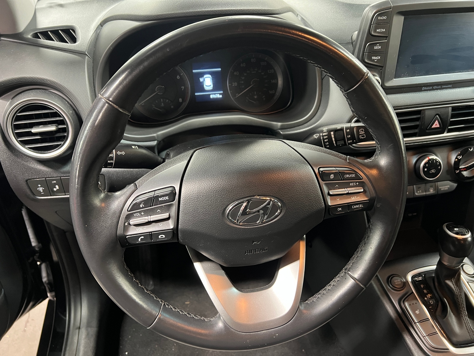 Thumbnail: 2019 Hyundai Kona - 5
