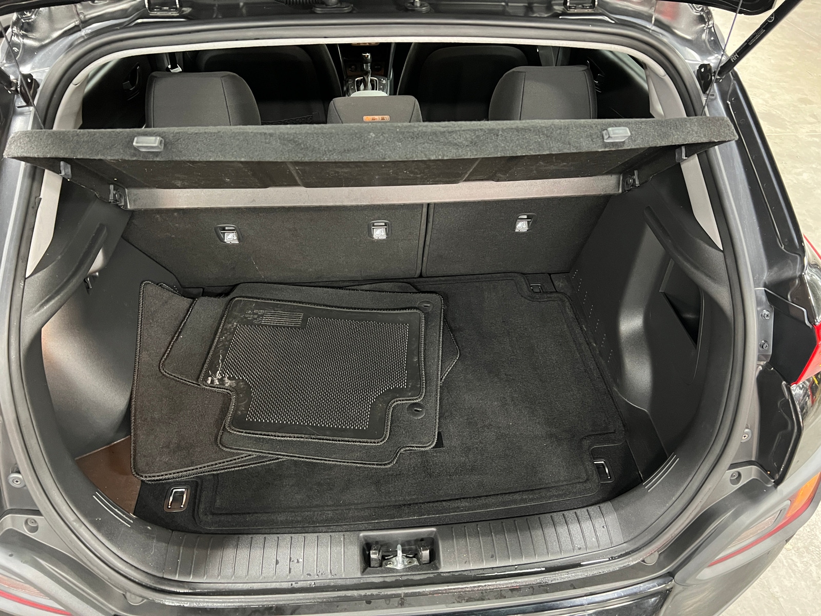 Thumbnail: 2019 Hyundai Kona - 7