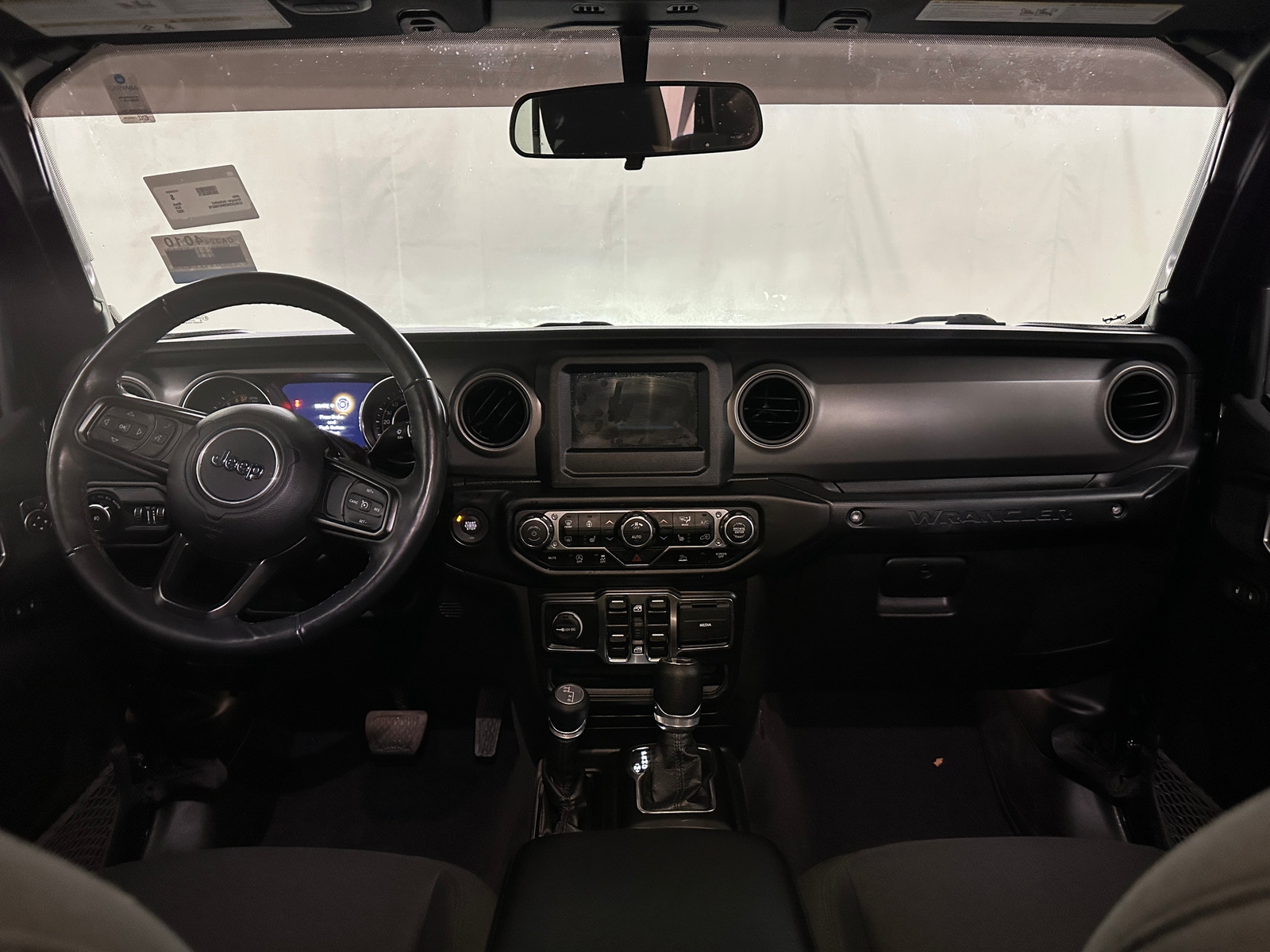 Thumbnail: 2022 Jeep Wrangler - 3