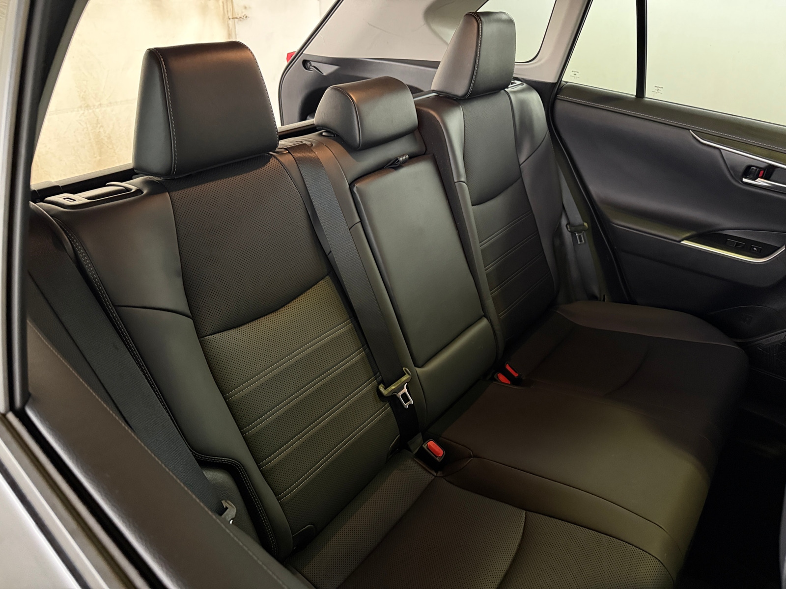Thumbnail: 2021 Toyota RAV4 - 5