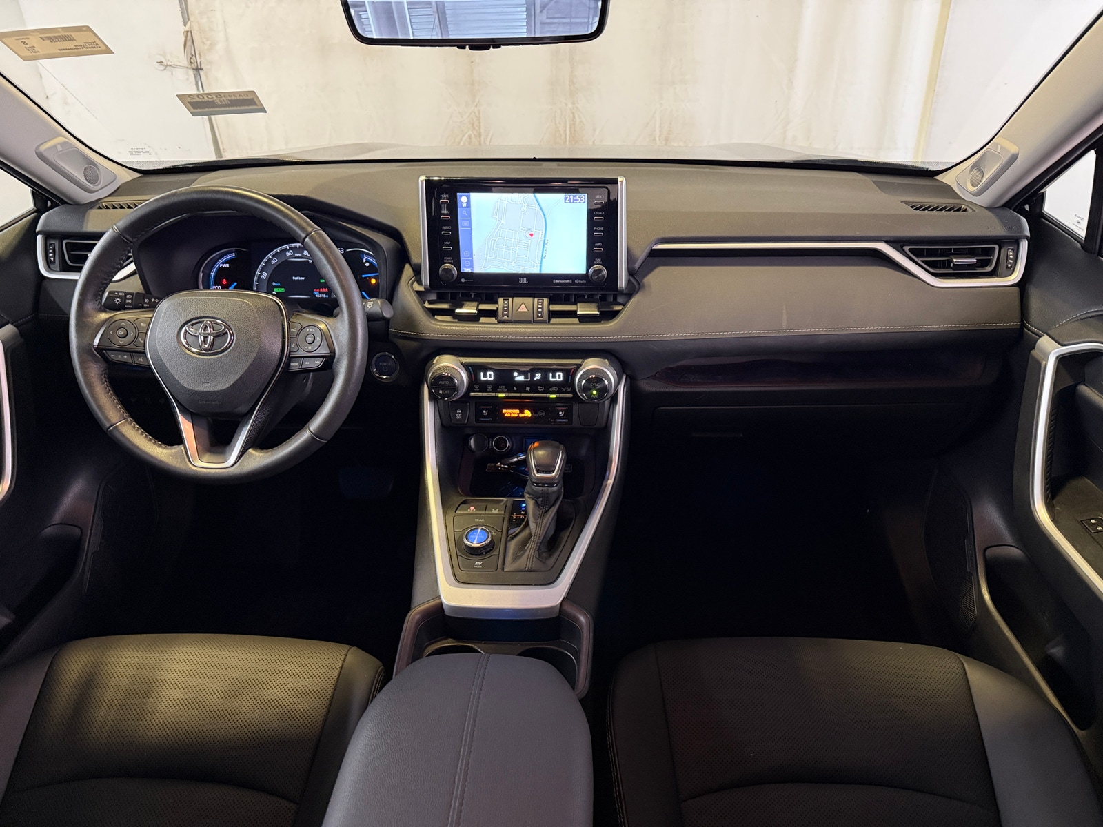 Thumbnail: 2021 Toyota RAV4 - 2