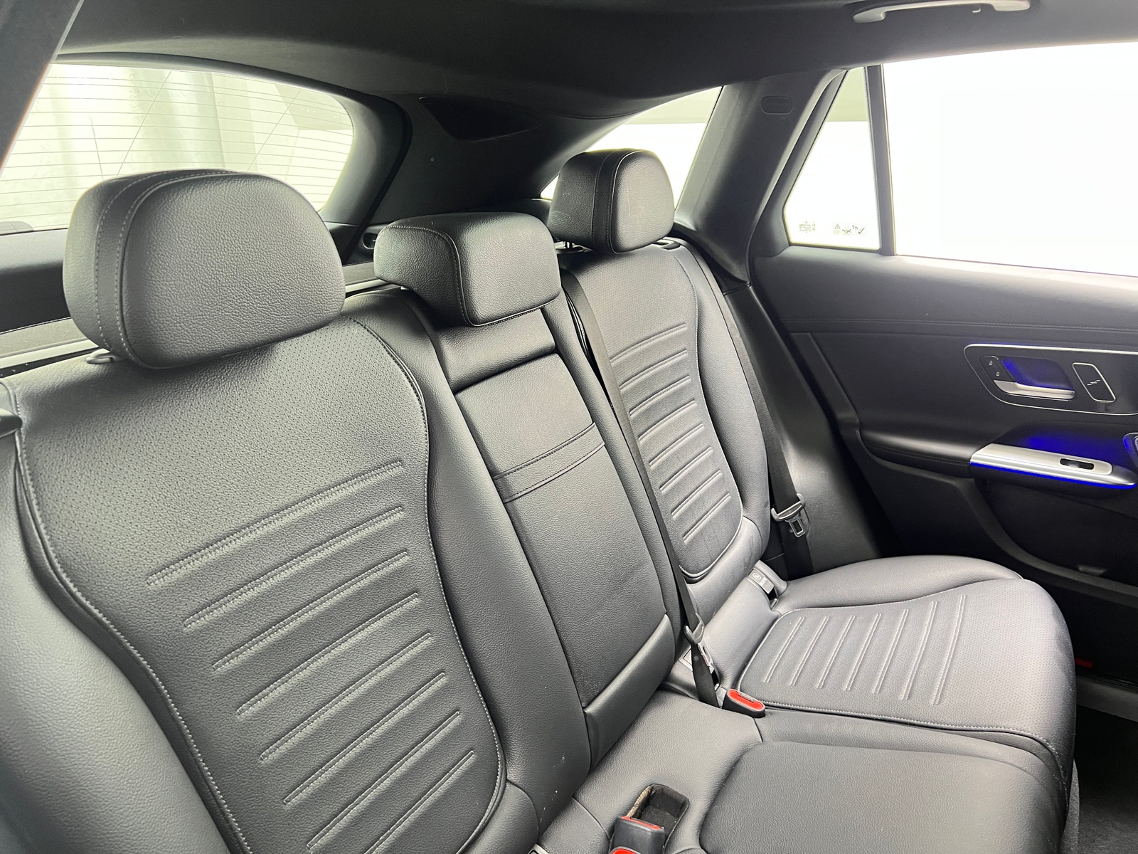 Thumbnail: 2023 Mercedes-Benz GLC - 5